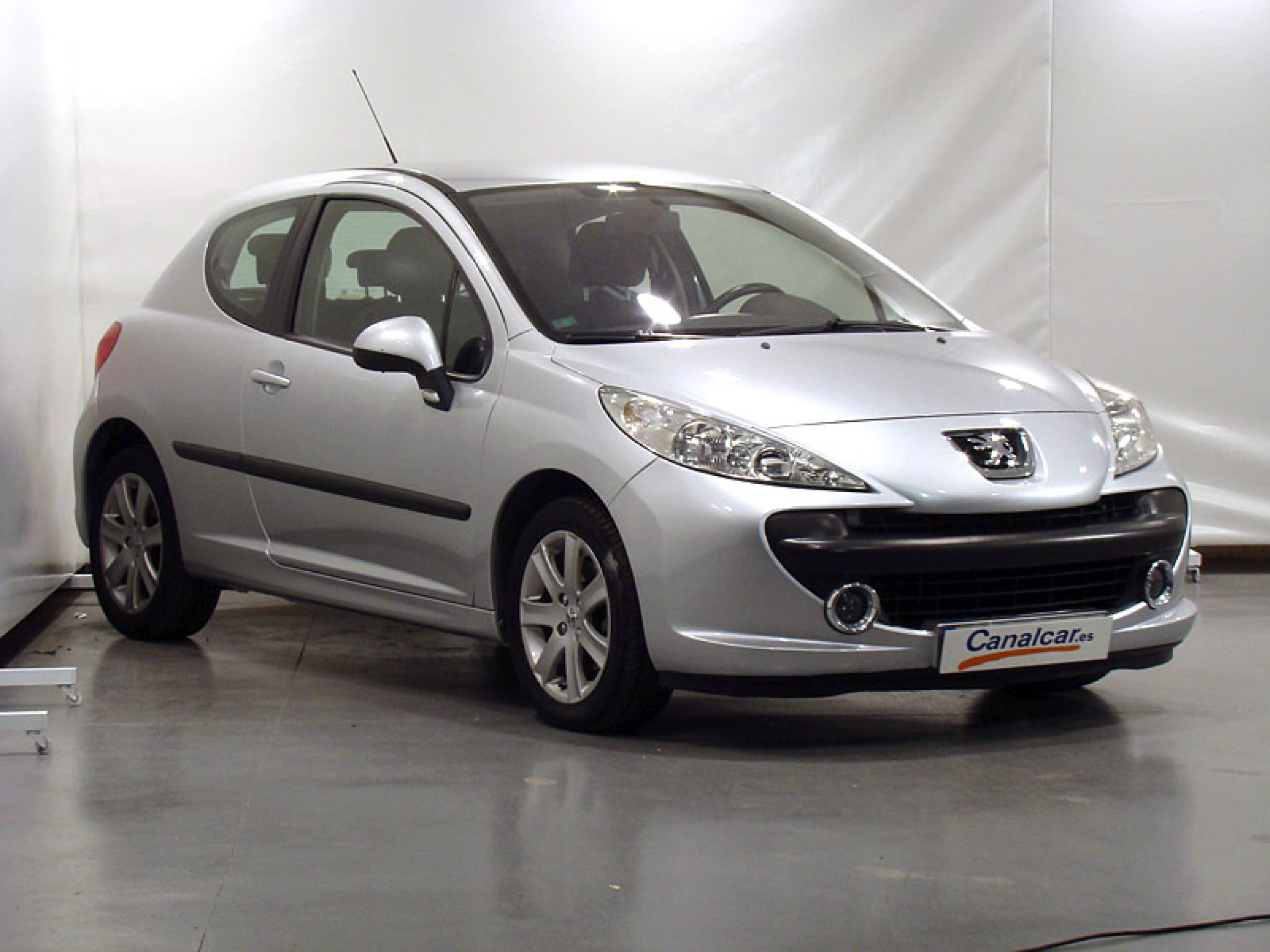 Foto Peugeot 207 6