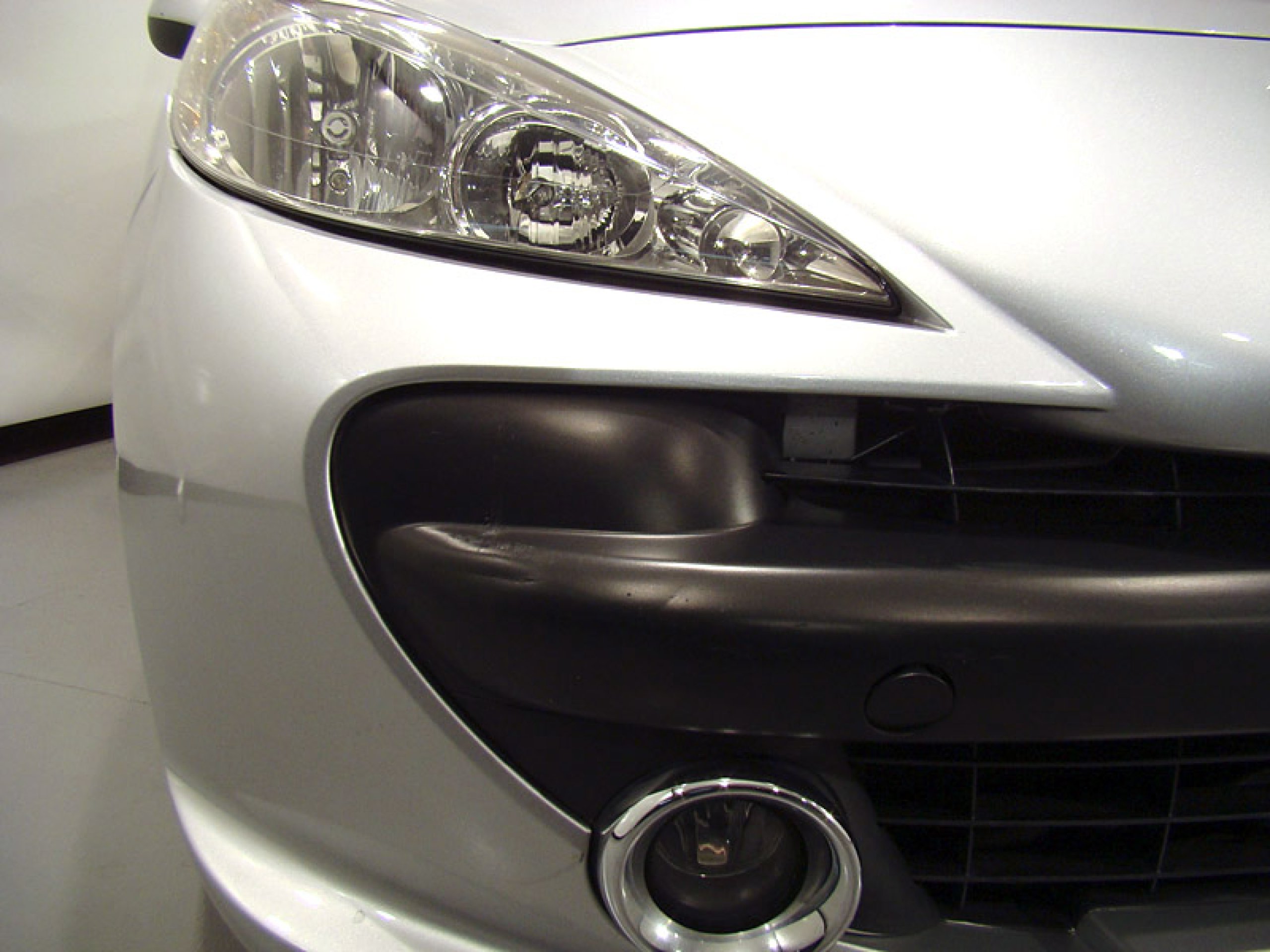 Foto Peugeot 207 7