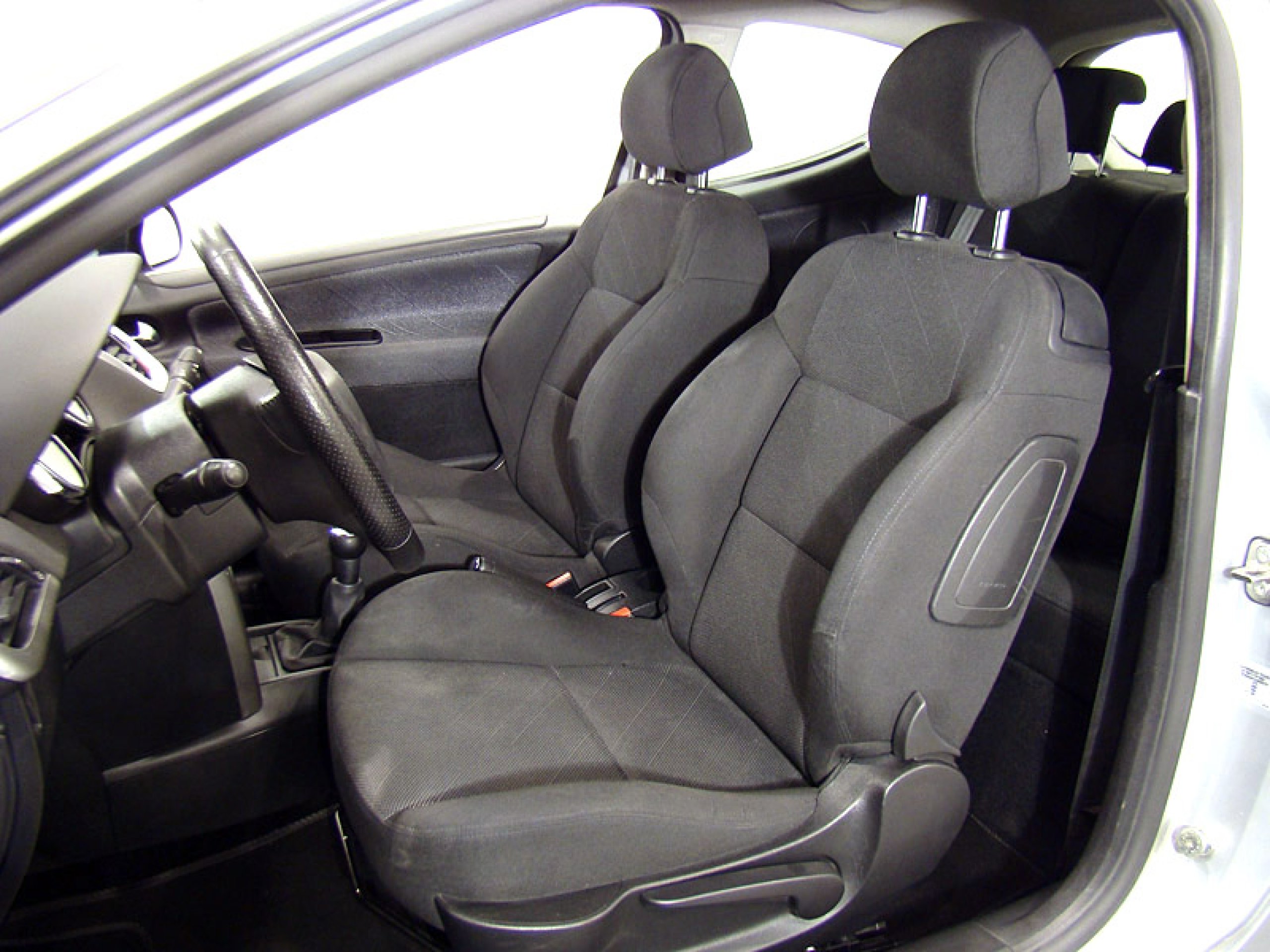 Foto Peugeot 207 9