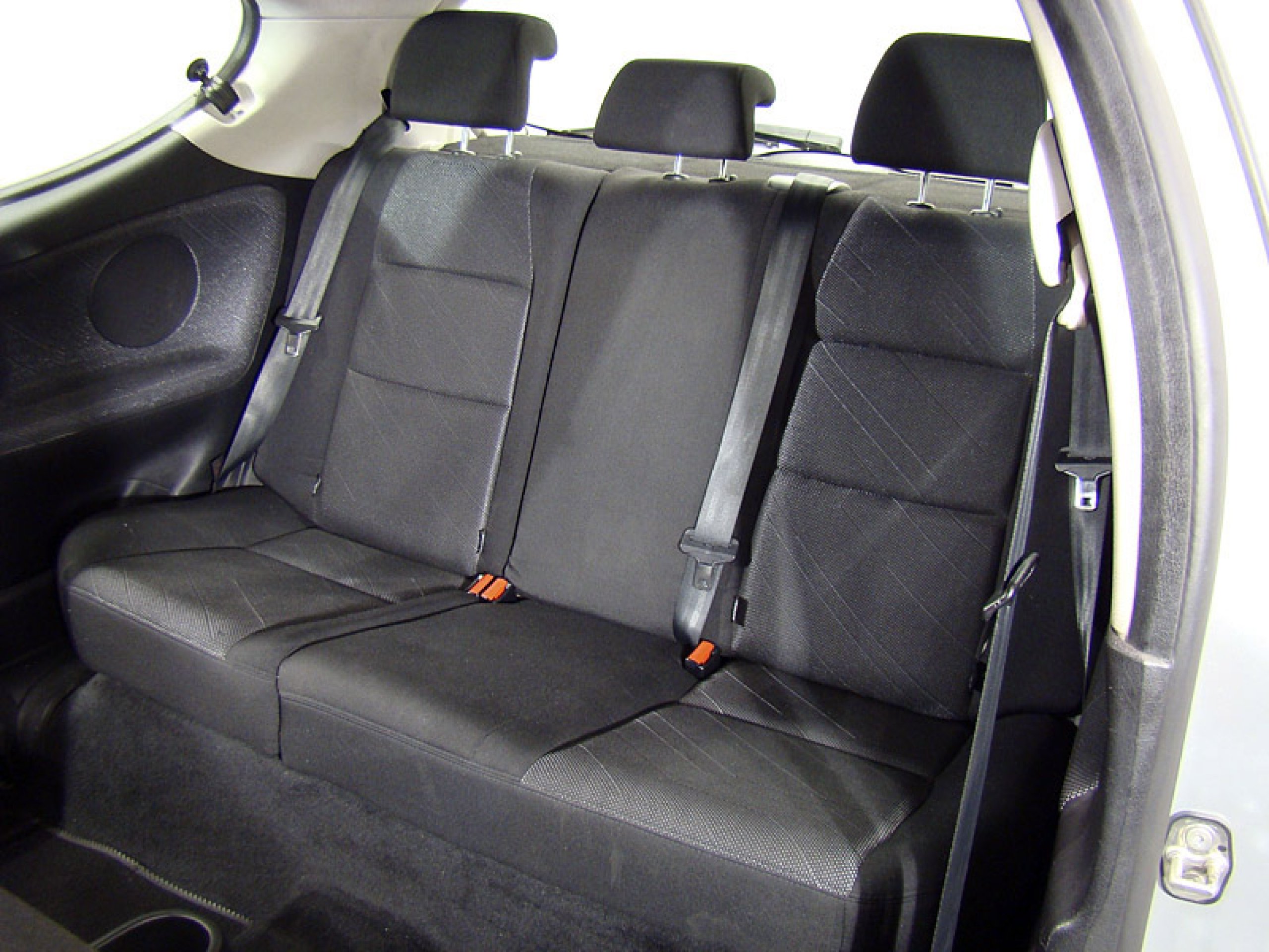 Foto Peugeot 207 10