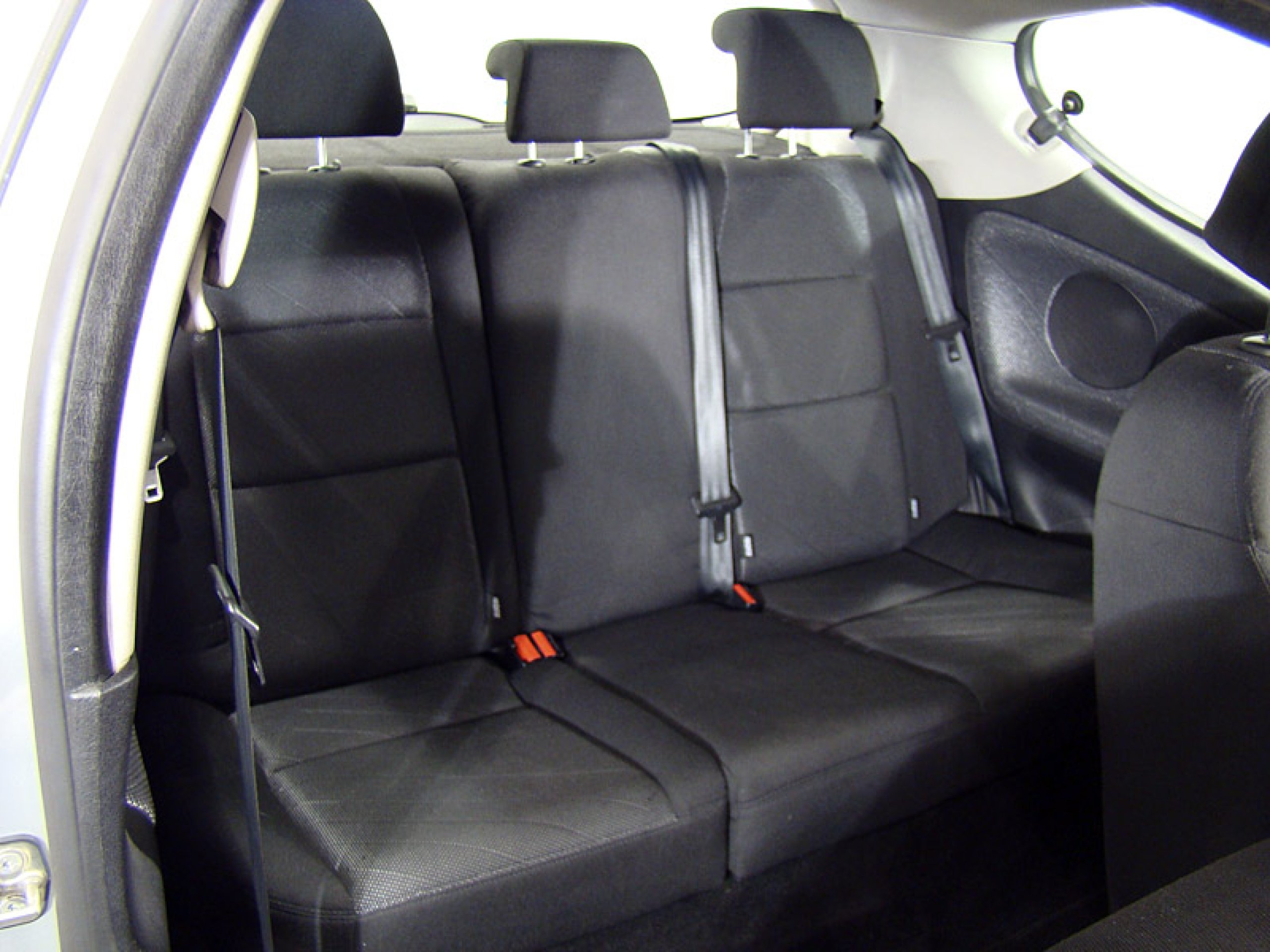 Foto Peugeot 207 11