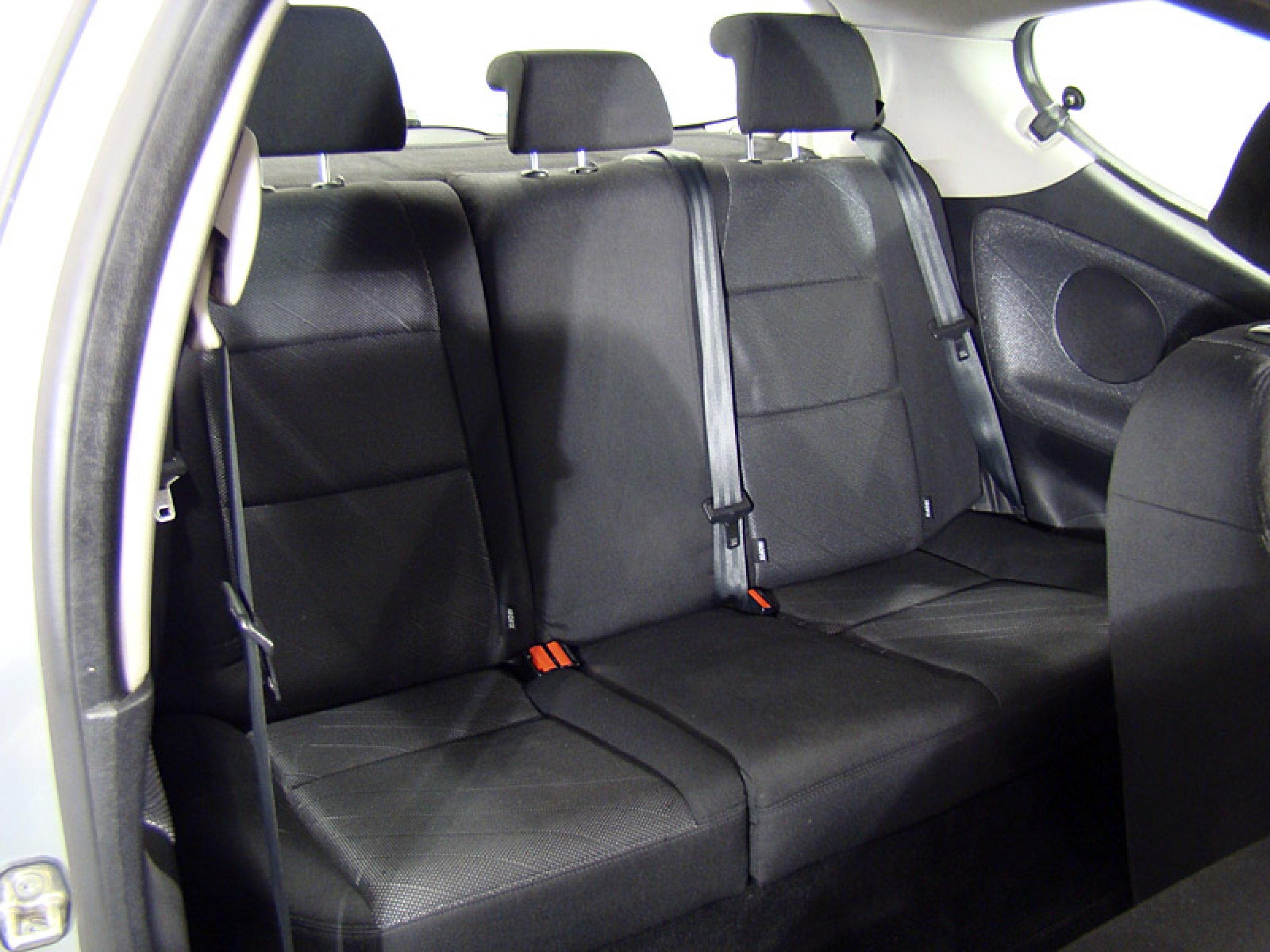 Foto Peugeot 207 12