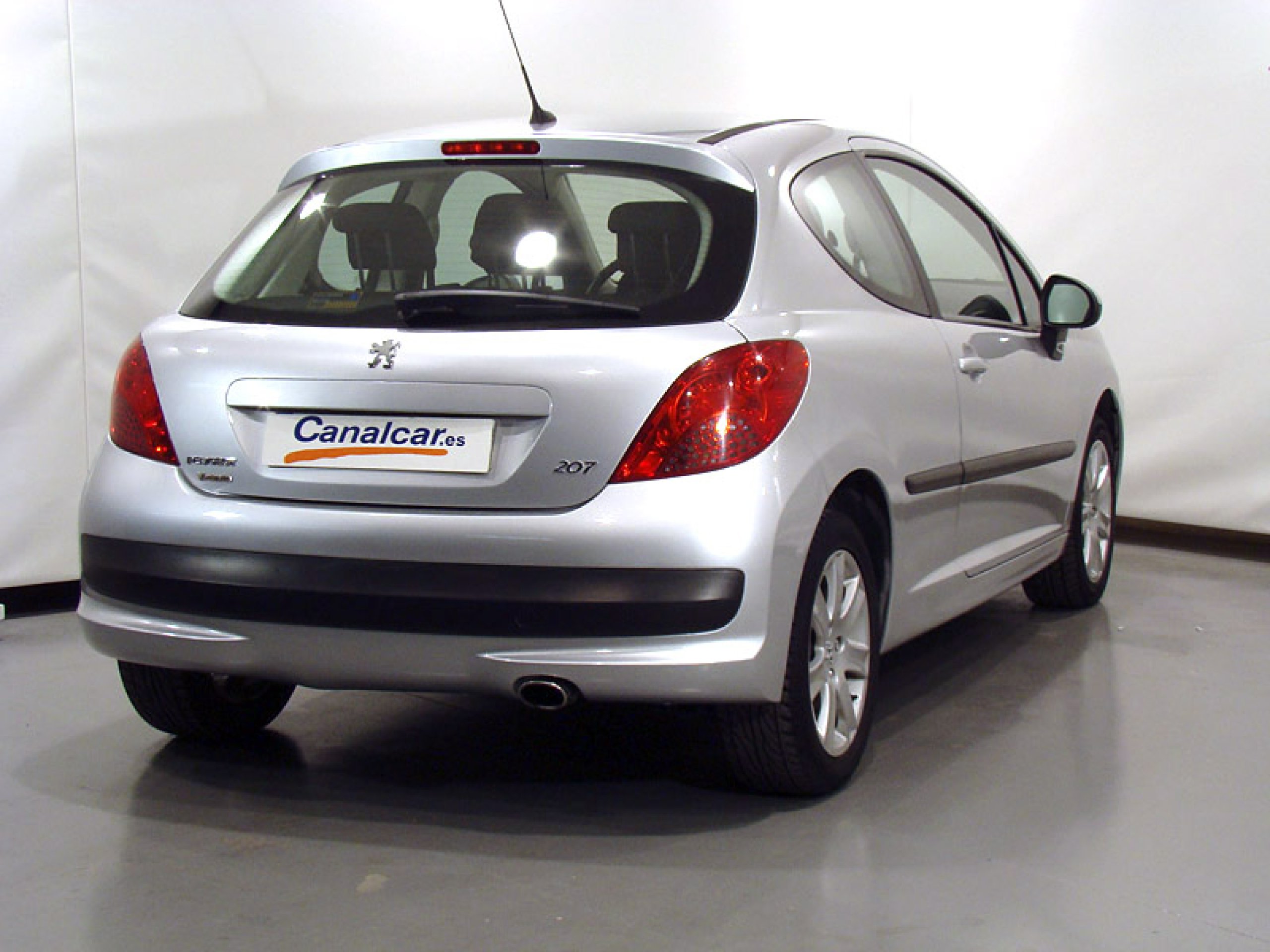 Foto Peugeot 207 18