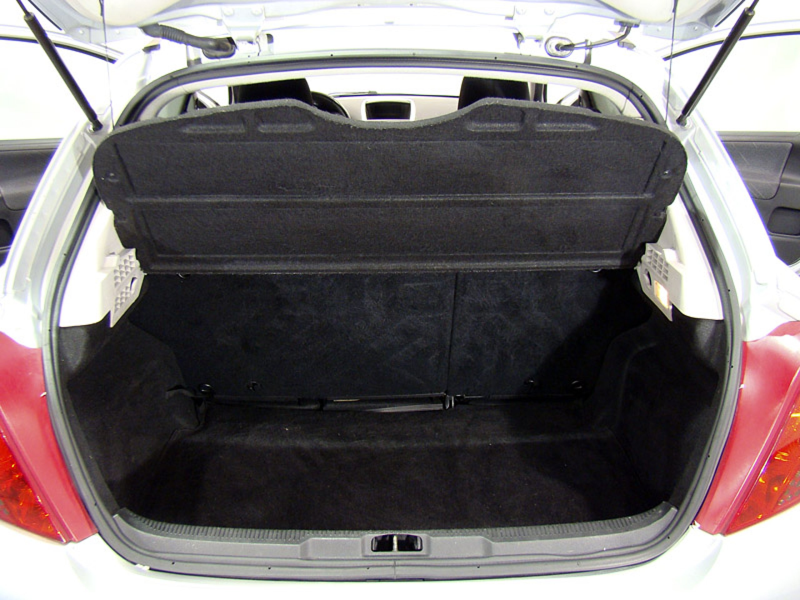 Foto Peugeot 207 22
