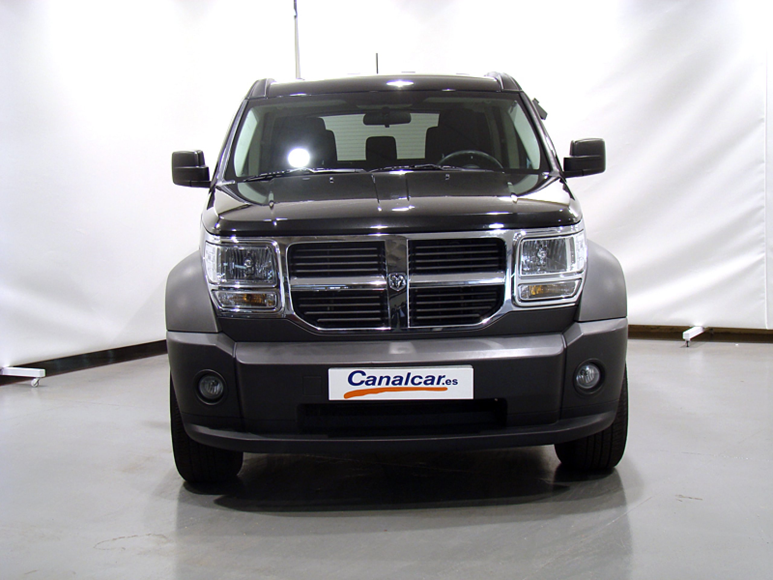 Foto Dodge Nitro 5