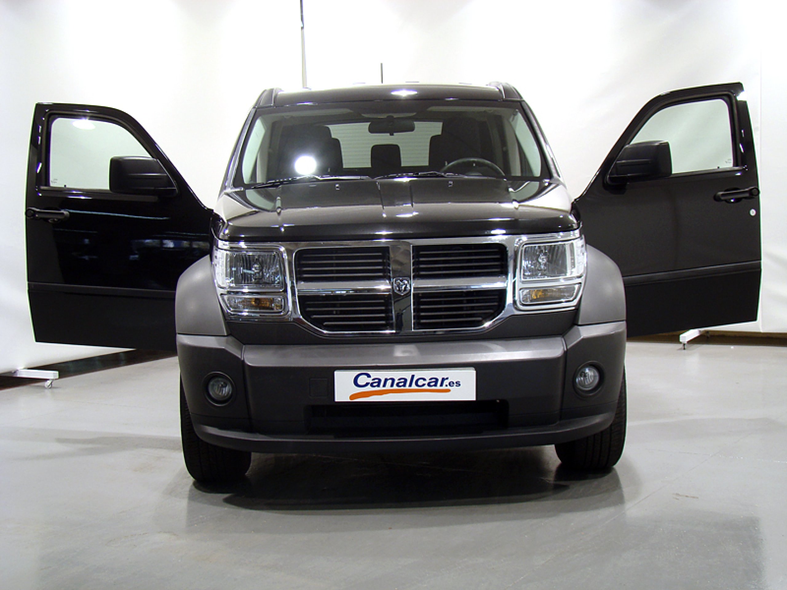 Foto Dodge Nitro 6