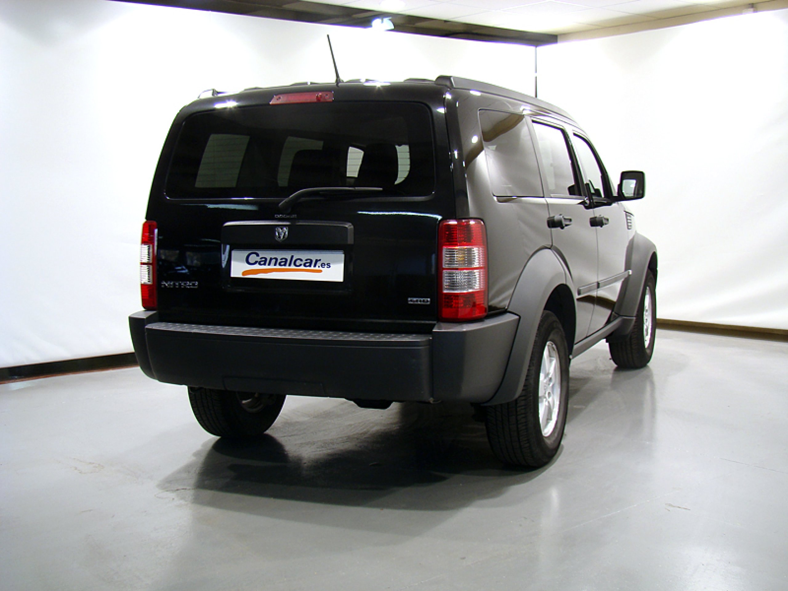 Foto Dodge Nitro 16