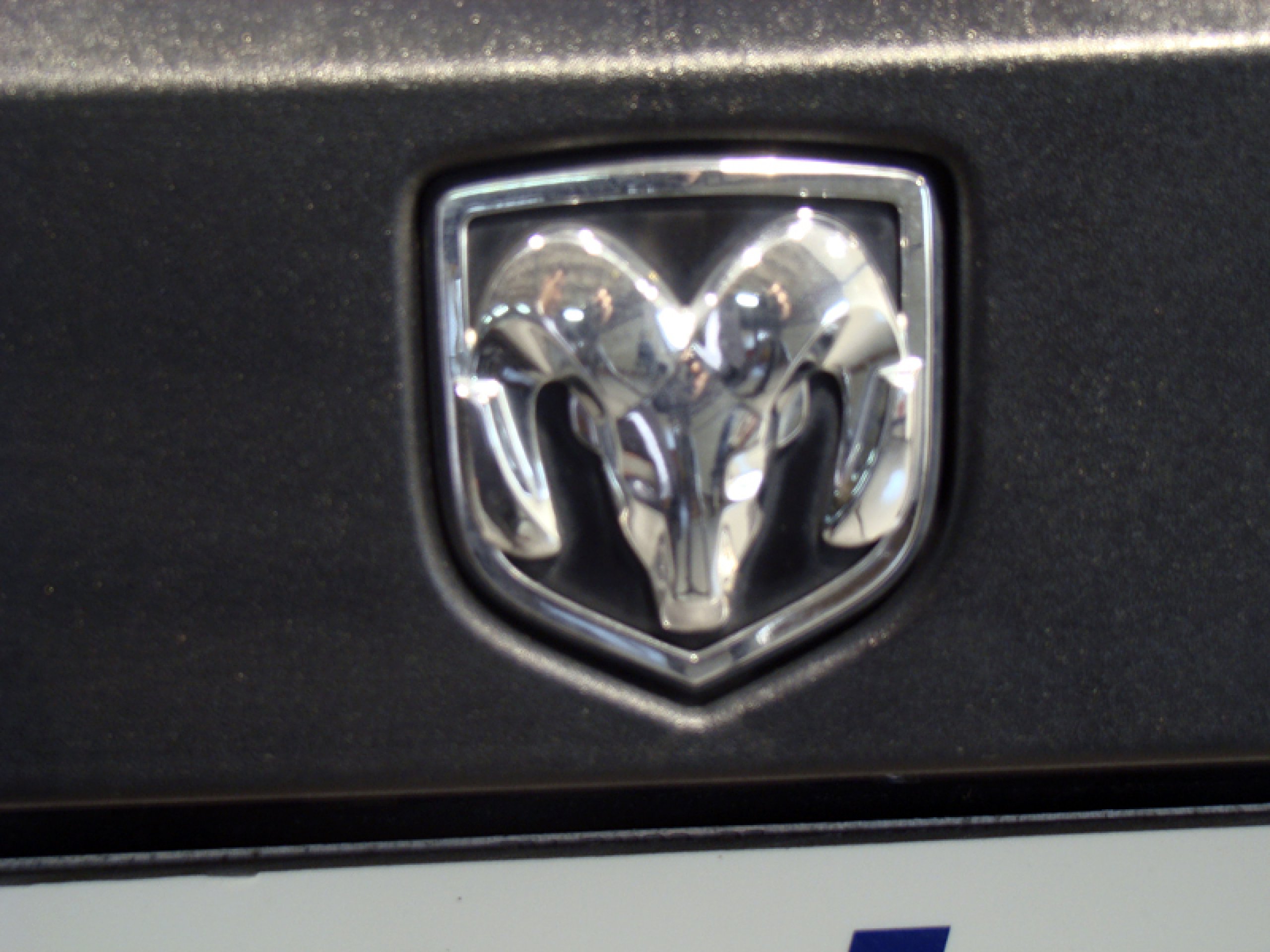 Foto Dodge Nitro 21