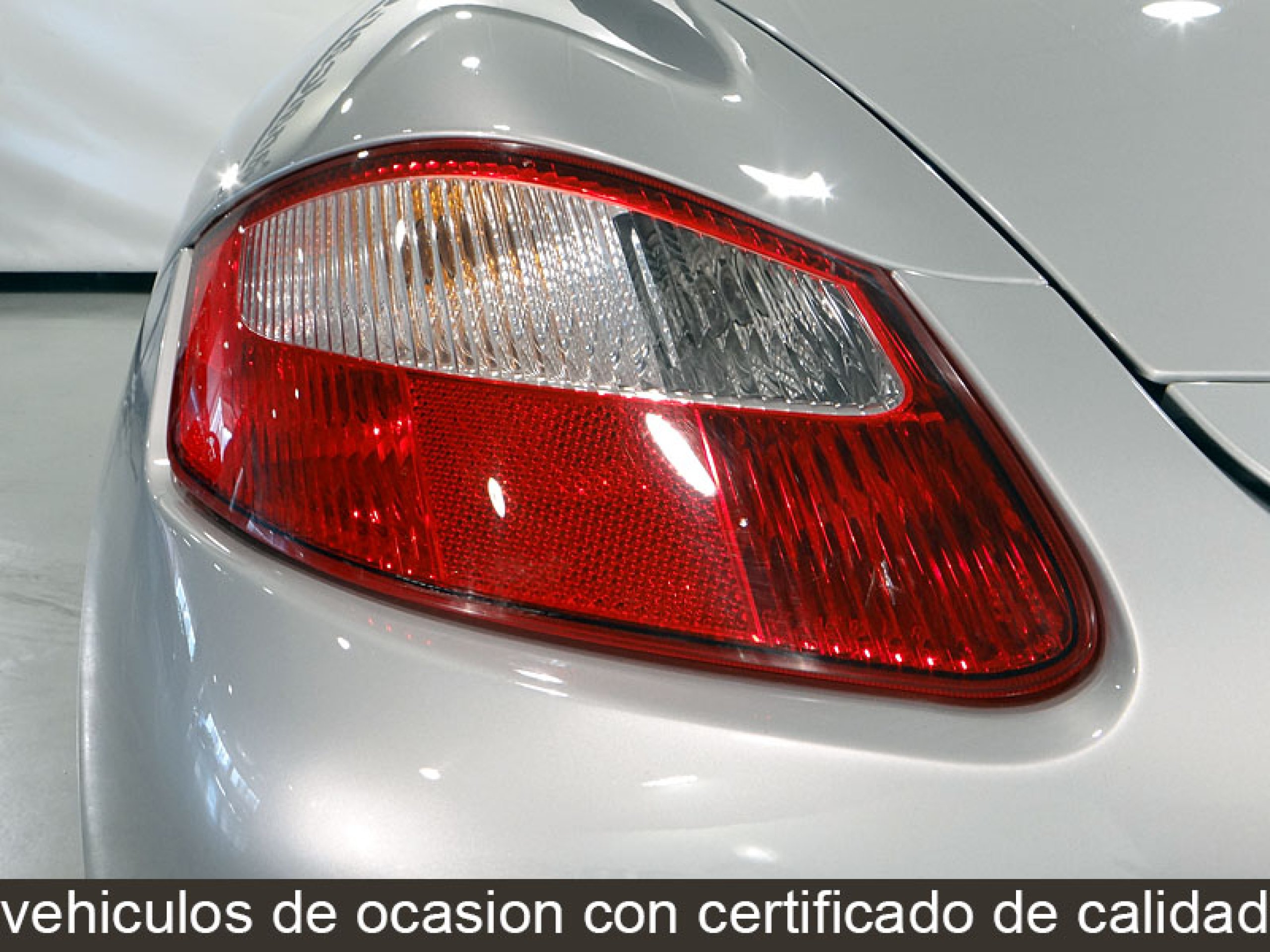 Foto Porsche Boxster 15