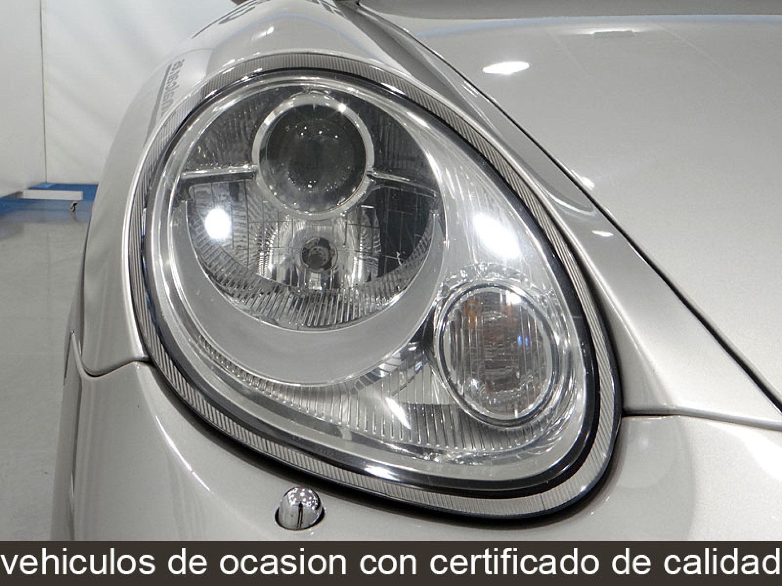 Foto Porsche Boxster 17