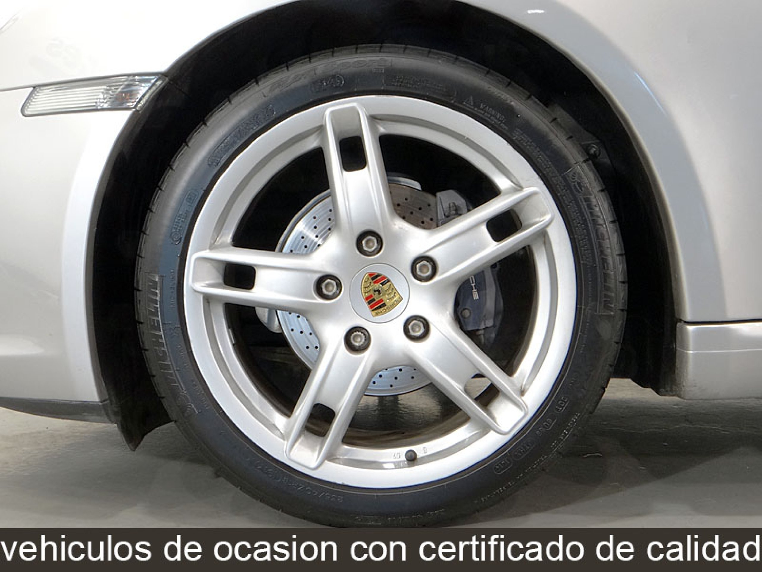 Foto Porsche Boxster 19
