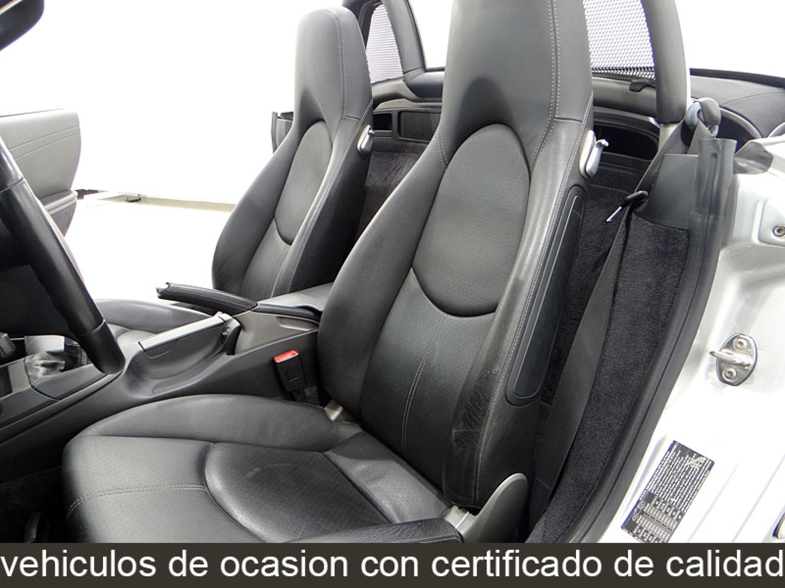 Foto Porsche Boxster 23