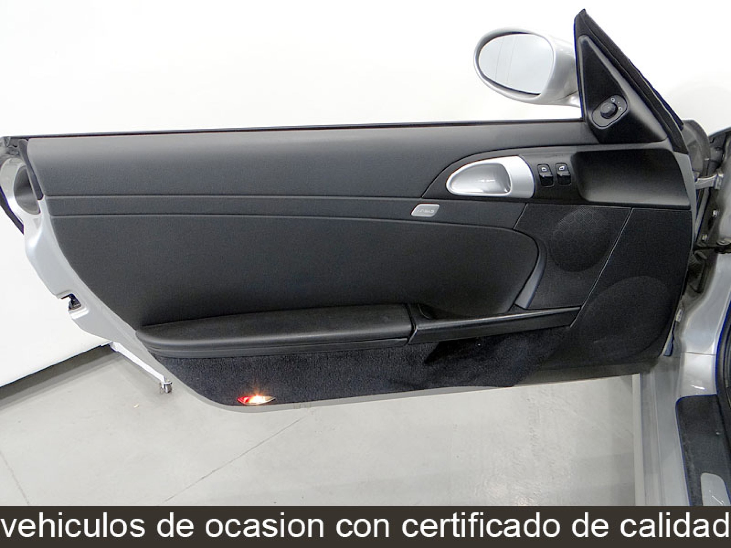 Foto Porsche Boxster 24
