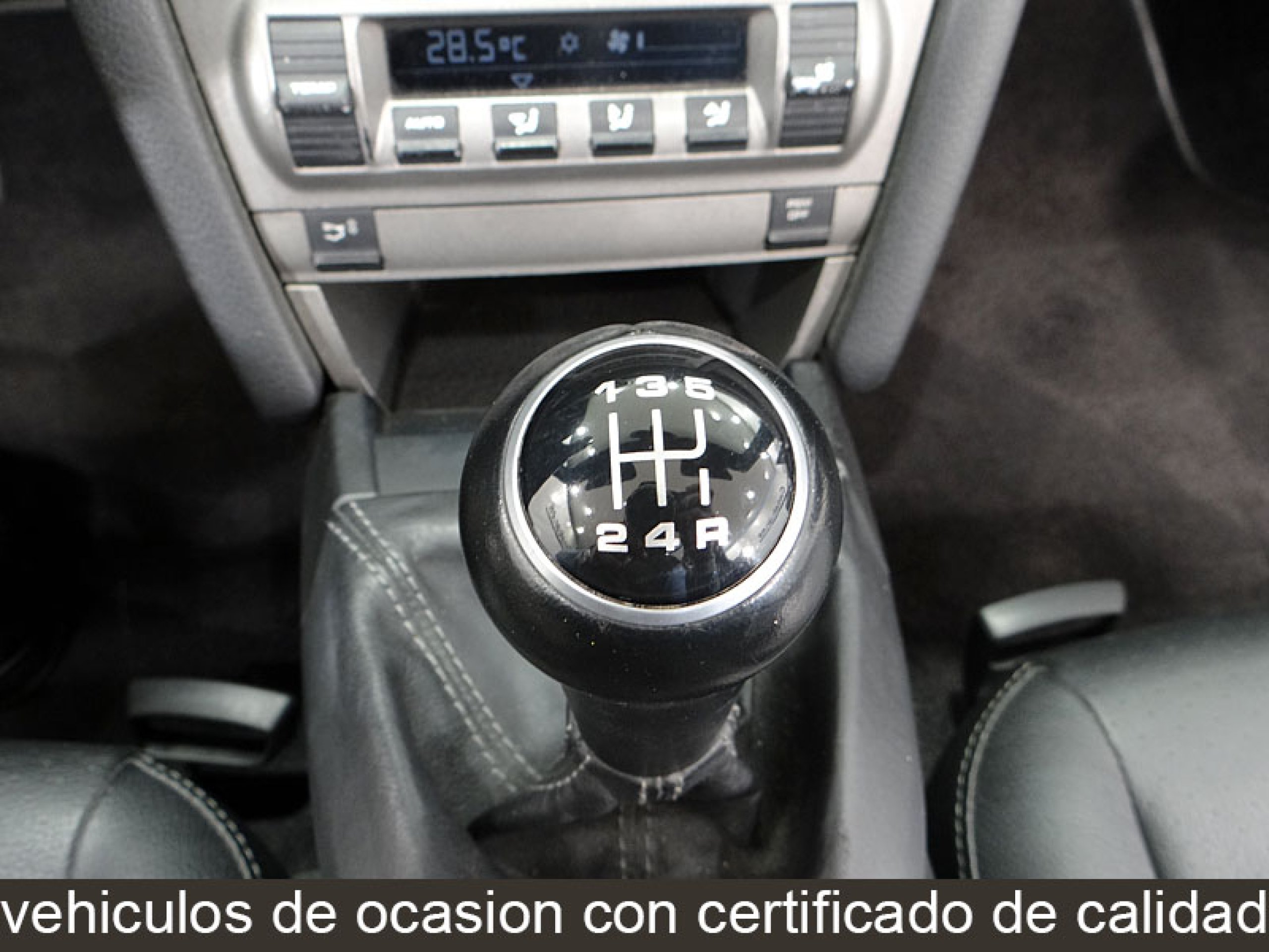 Foto Porsche Boxster 29