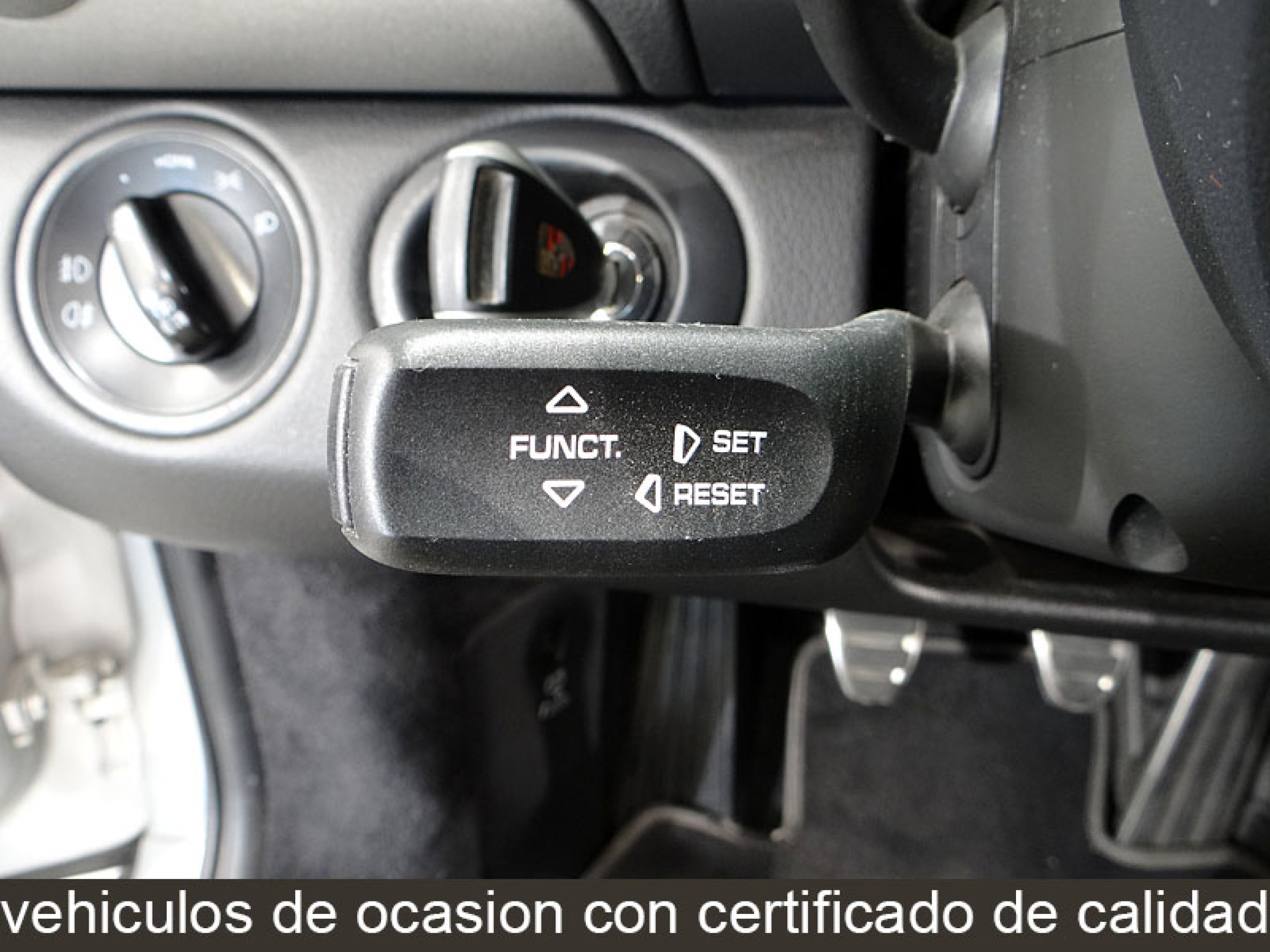 Foto Porsche Boxster 30