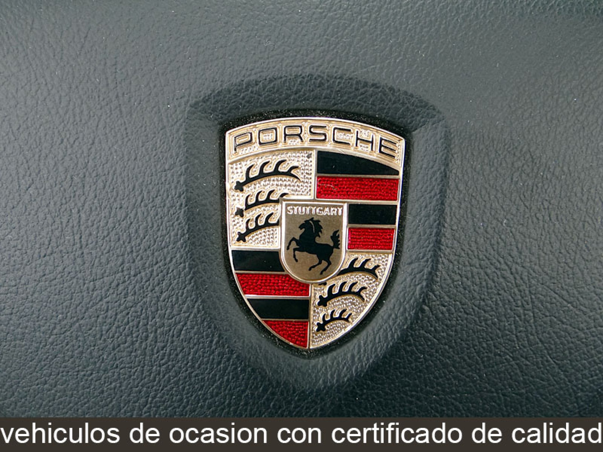 Foto Porsche Boxster 31