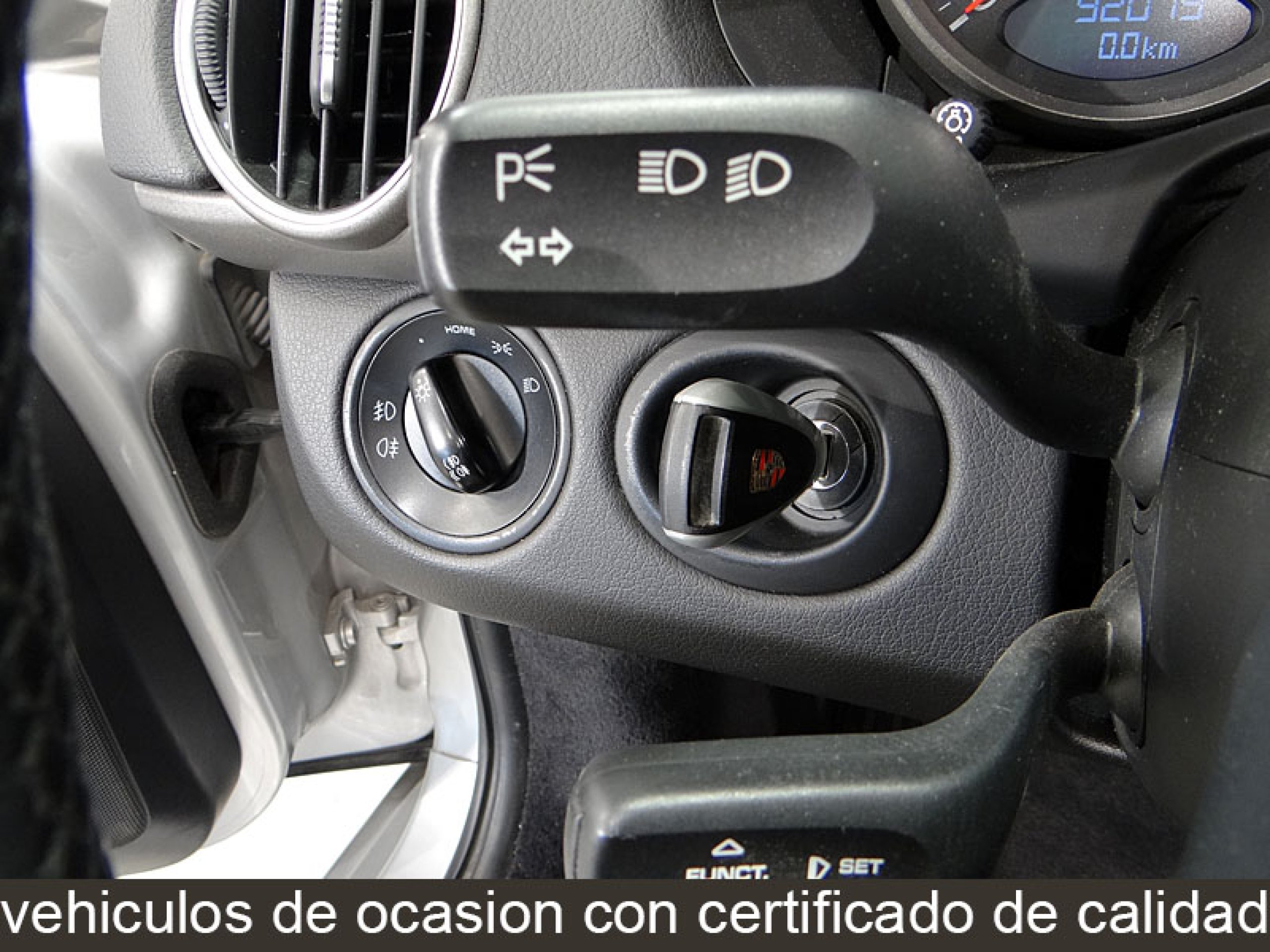 Foto Porsche Boxster 32