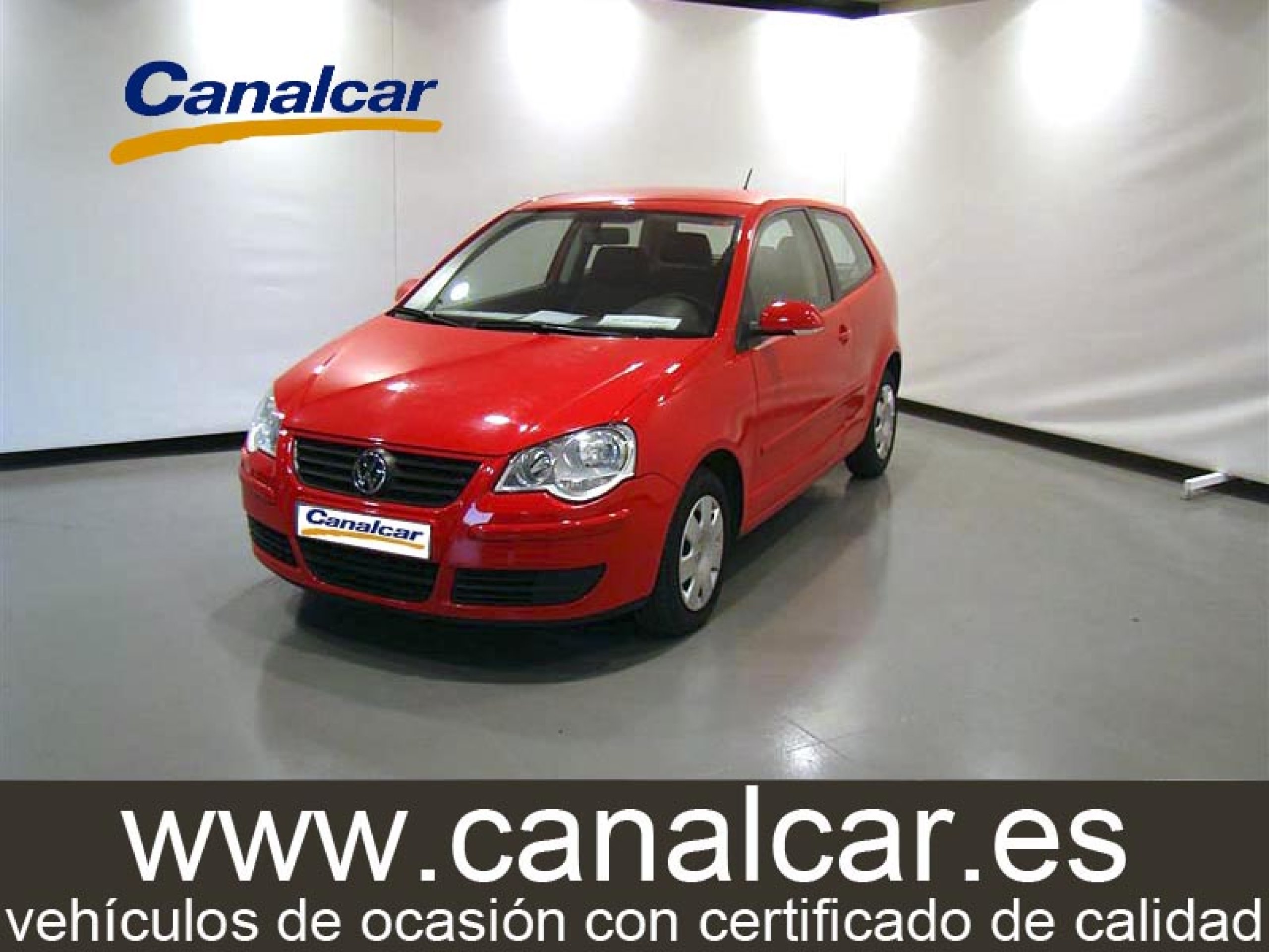 Foto Volkswagen Polo 1