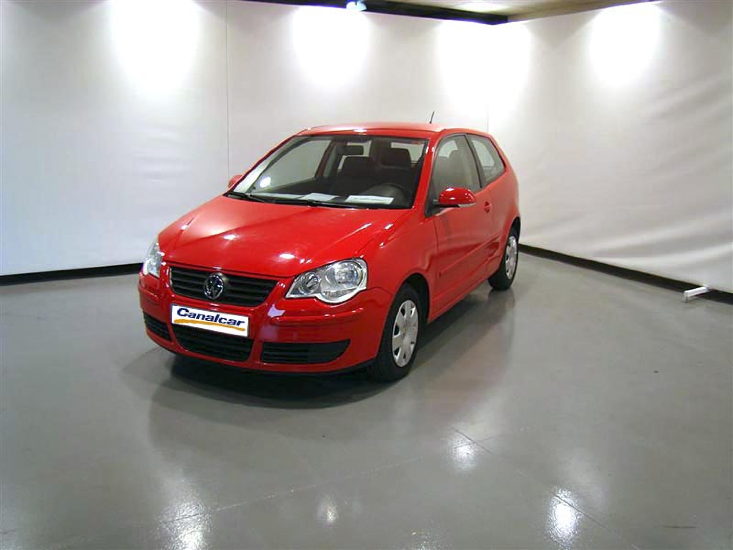 Foto Volkswagen Polo 2
