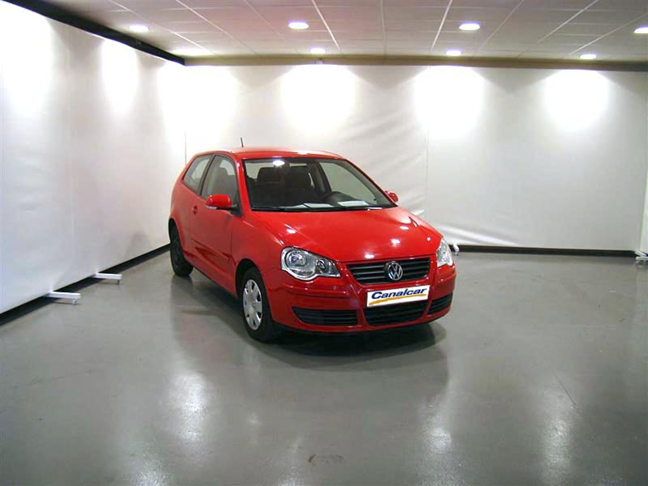 Foto Volkswagen Polo 3