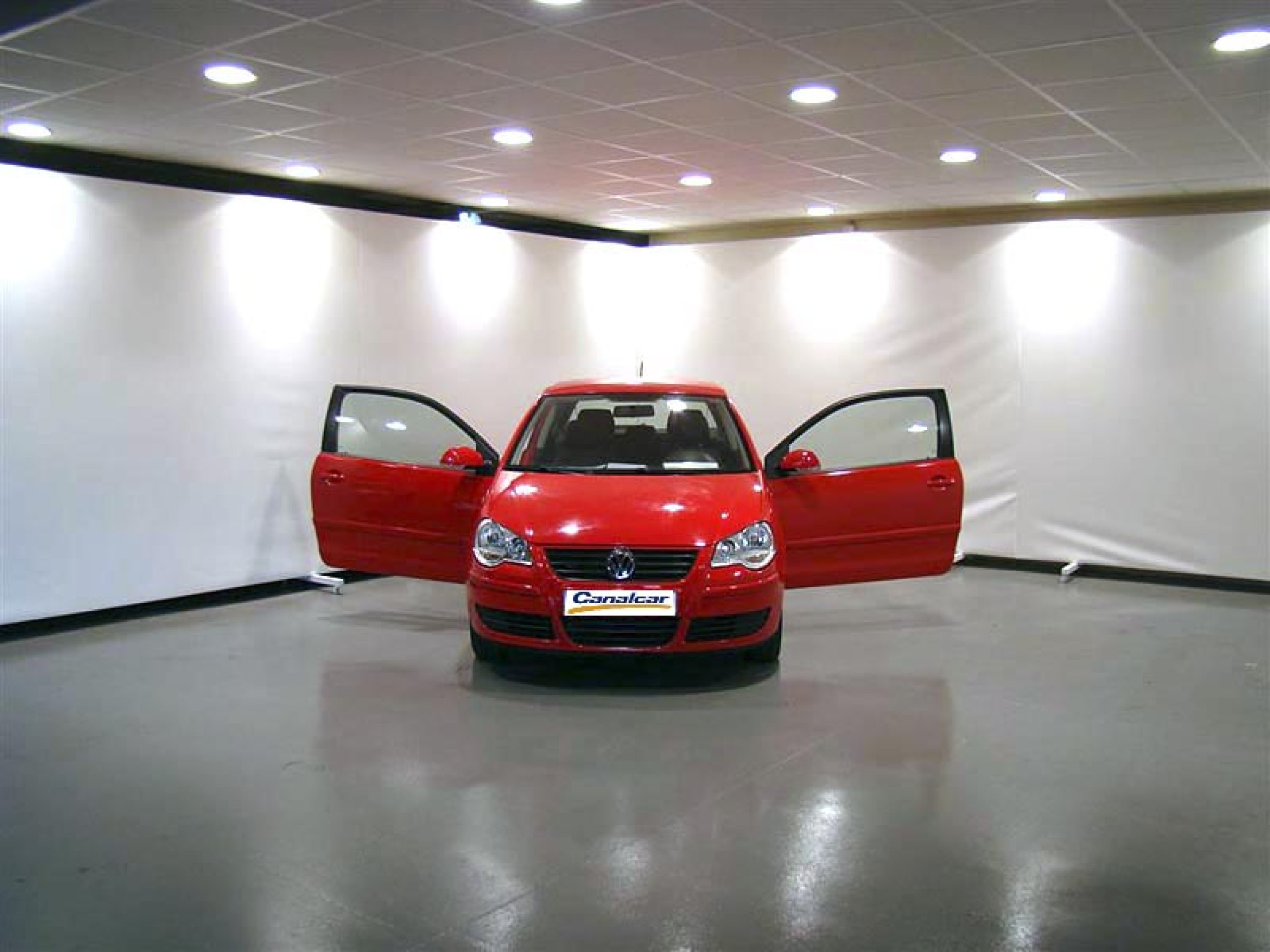 Foto Volkswagen Polo 5