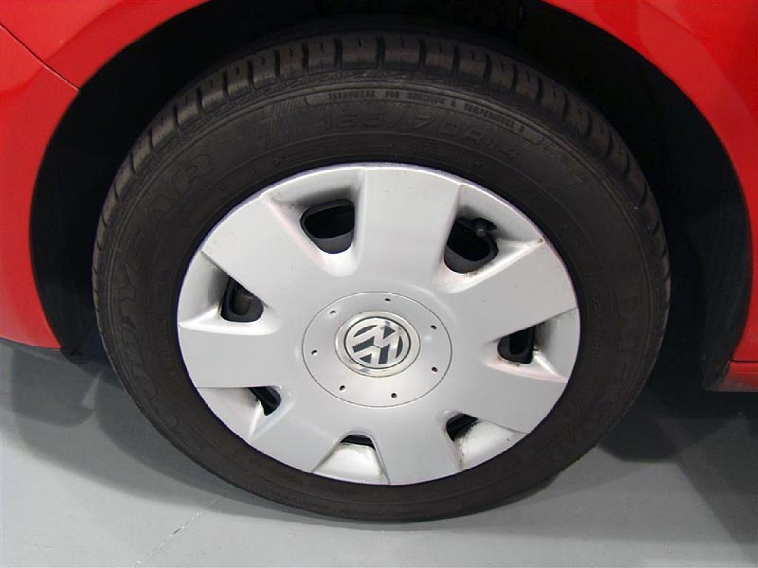 Foto Volkswagen Polo 6