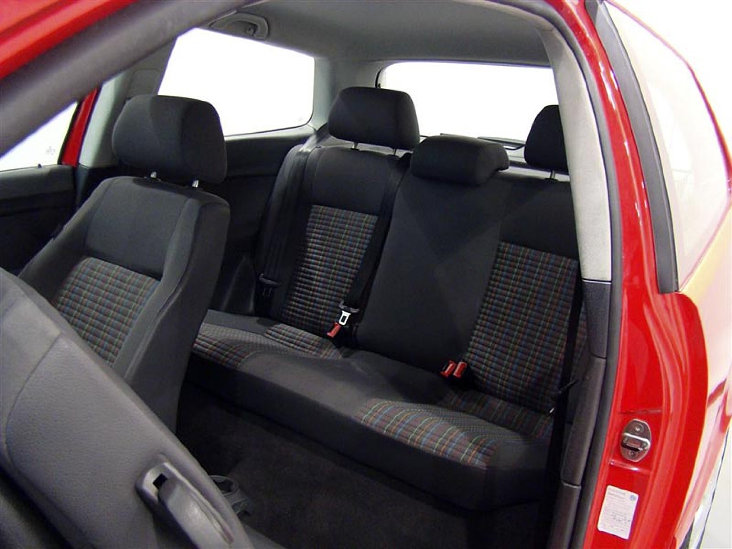 Foto Volkswagen Polo 7