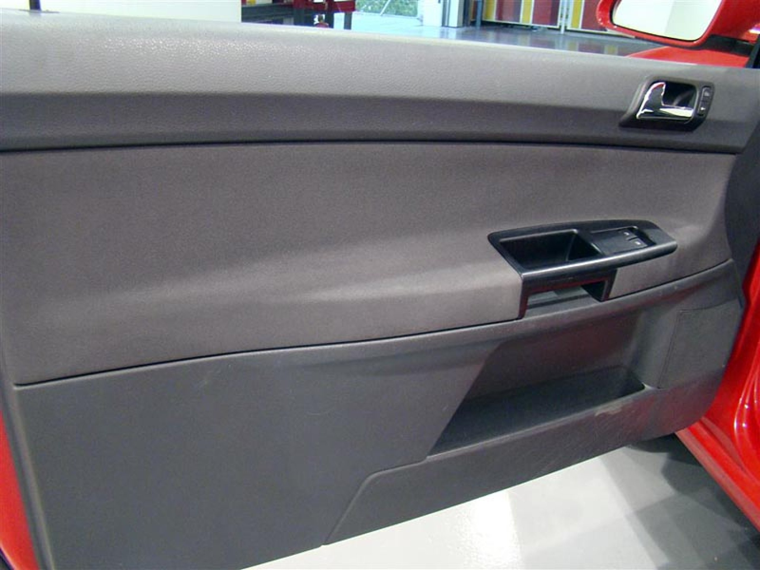 Foto Volkswagen Polo 8