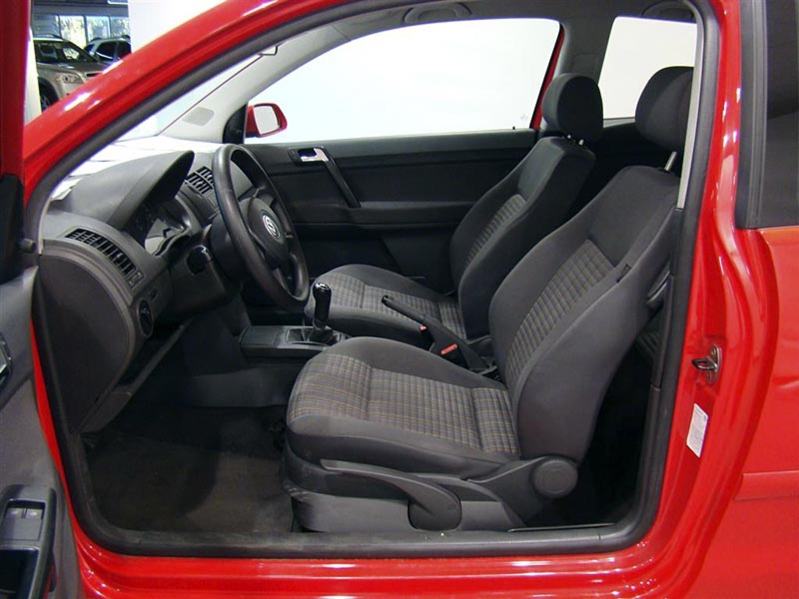 Foto Volkswagen Polo 9