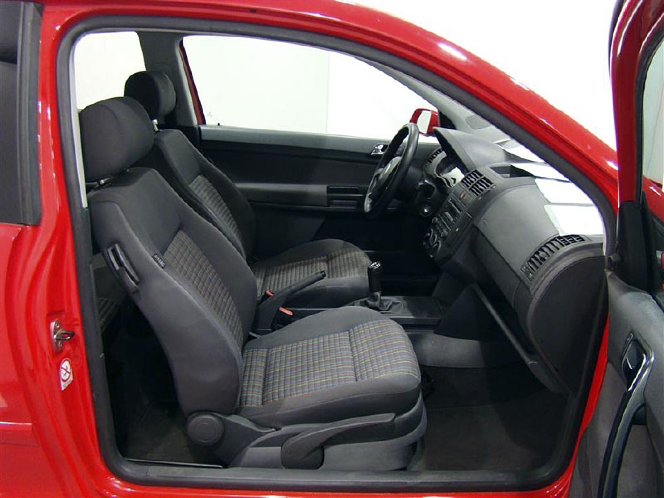 Foto Volkswagen Polo 10