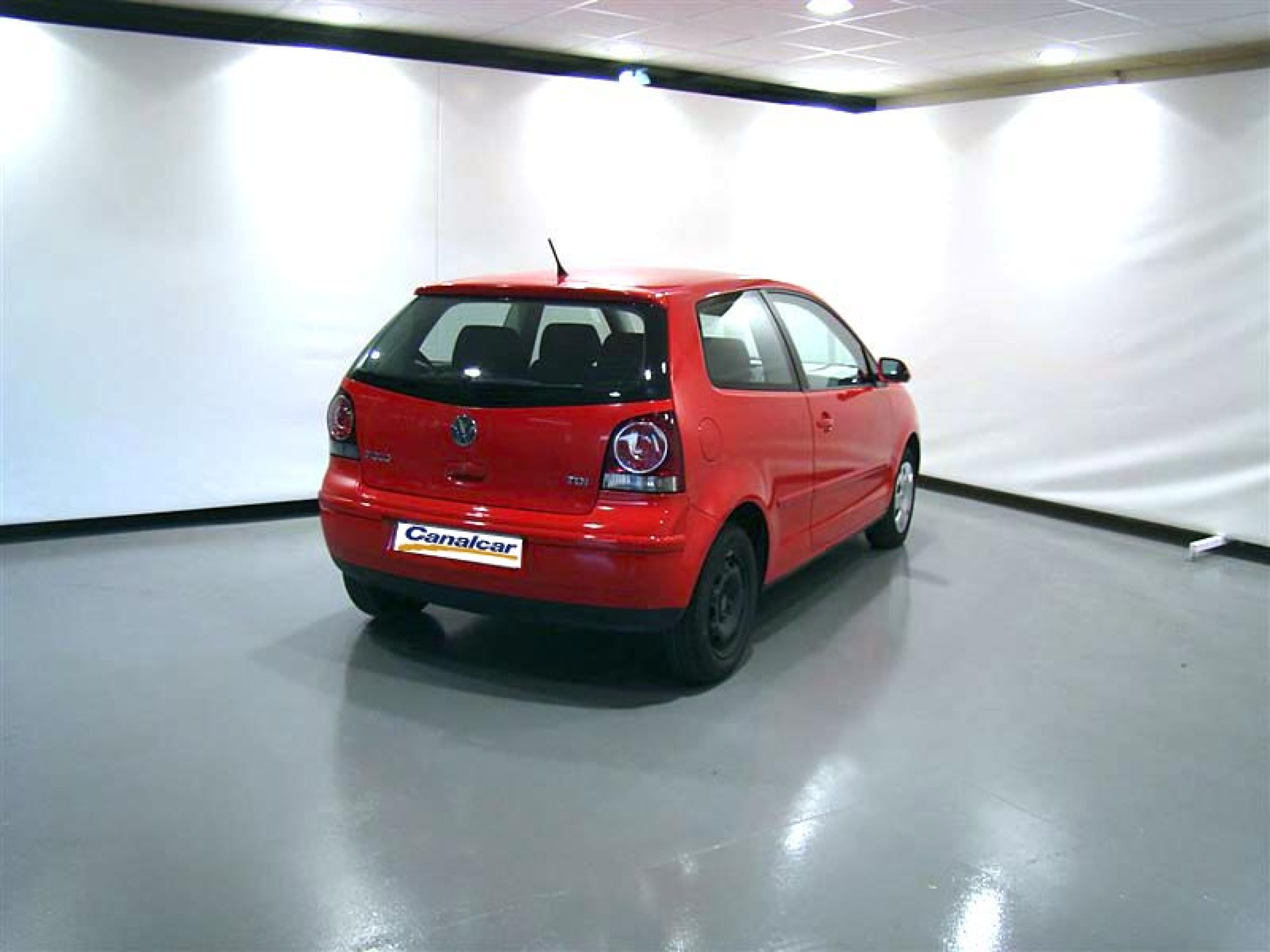 Foto Volkswagen Polo 11