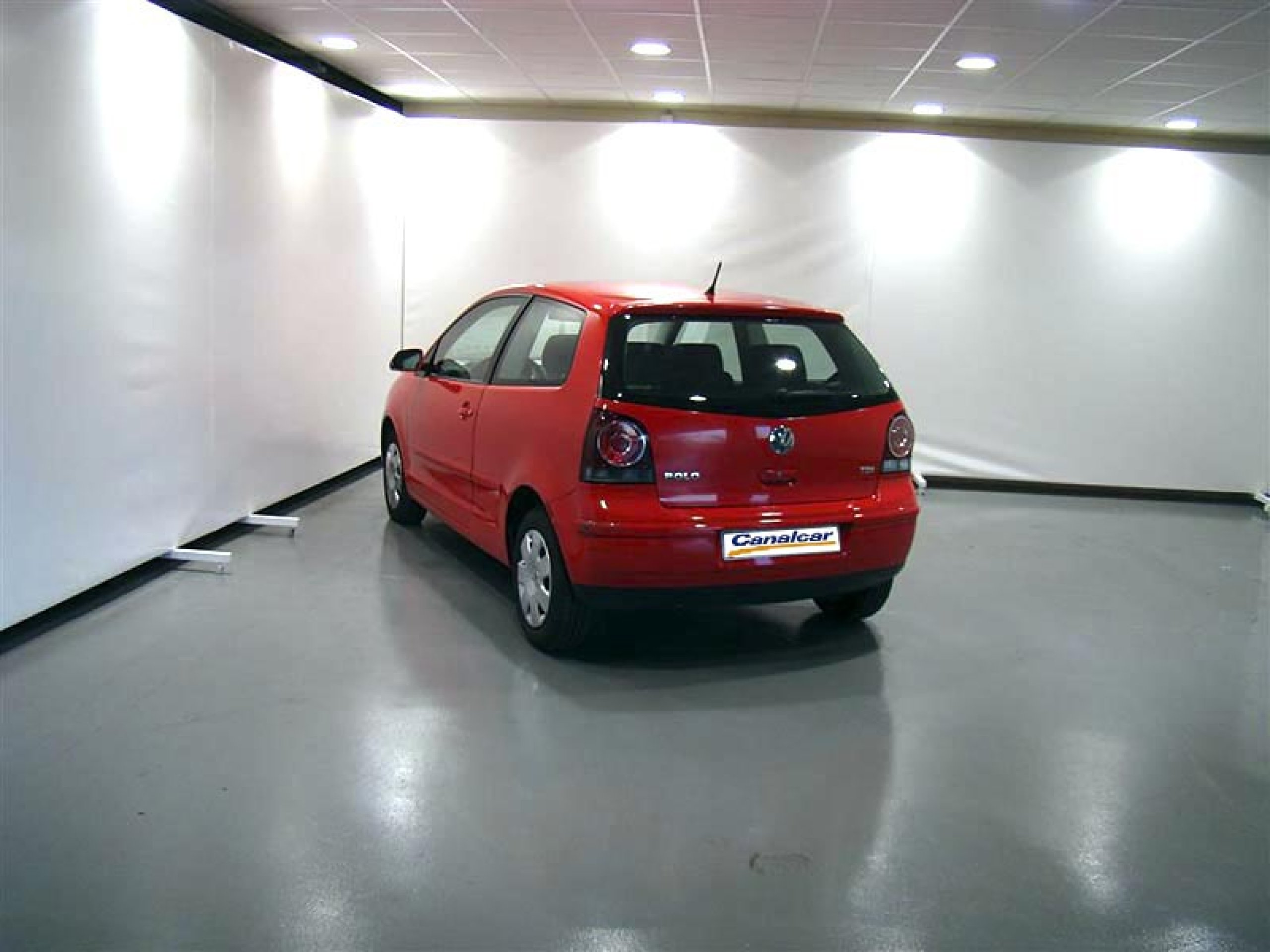 Foto Volkswagen Polo 12