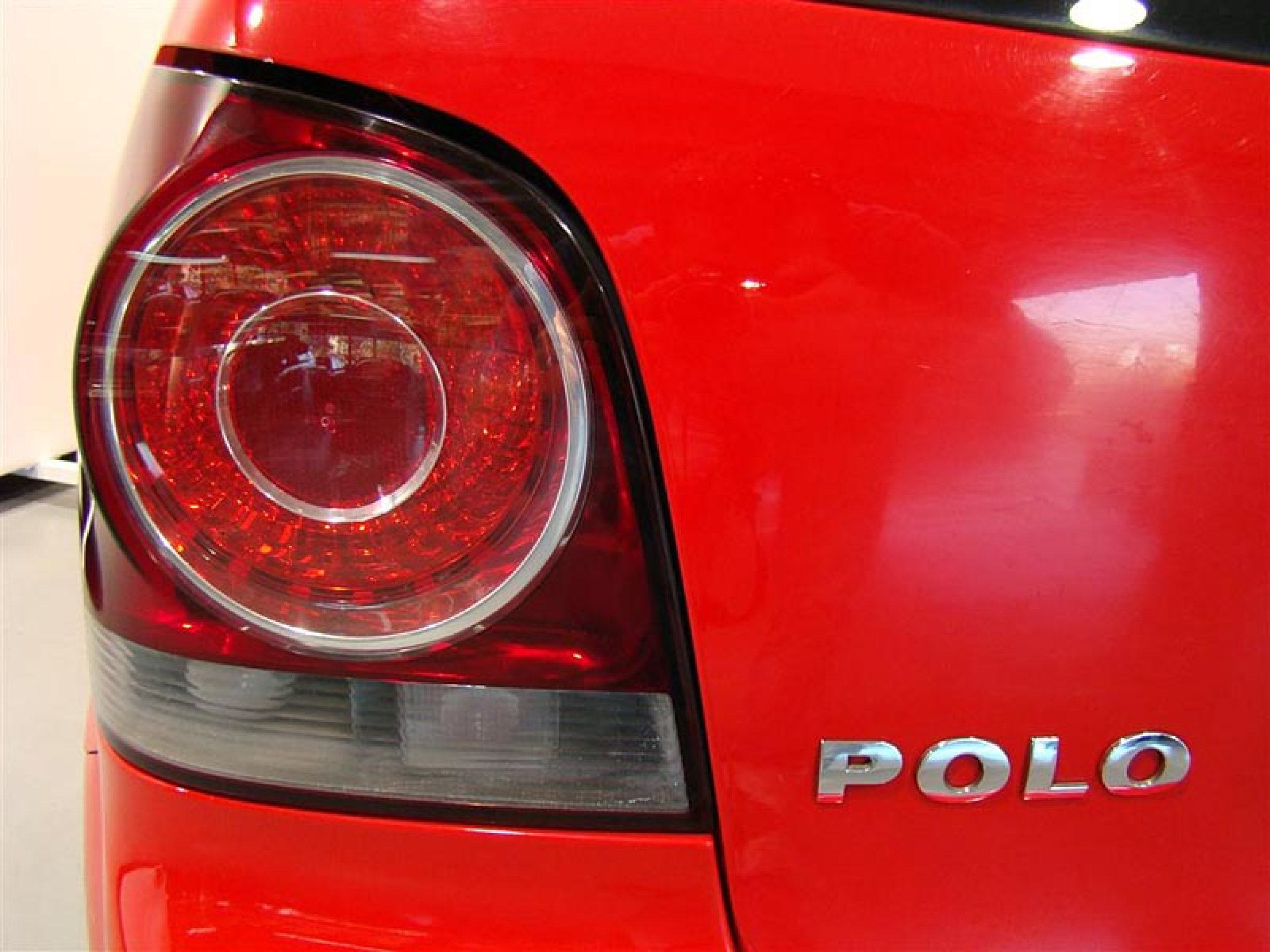 Foto Volkswagen Polo 13