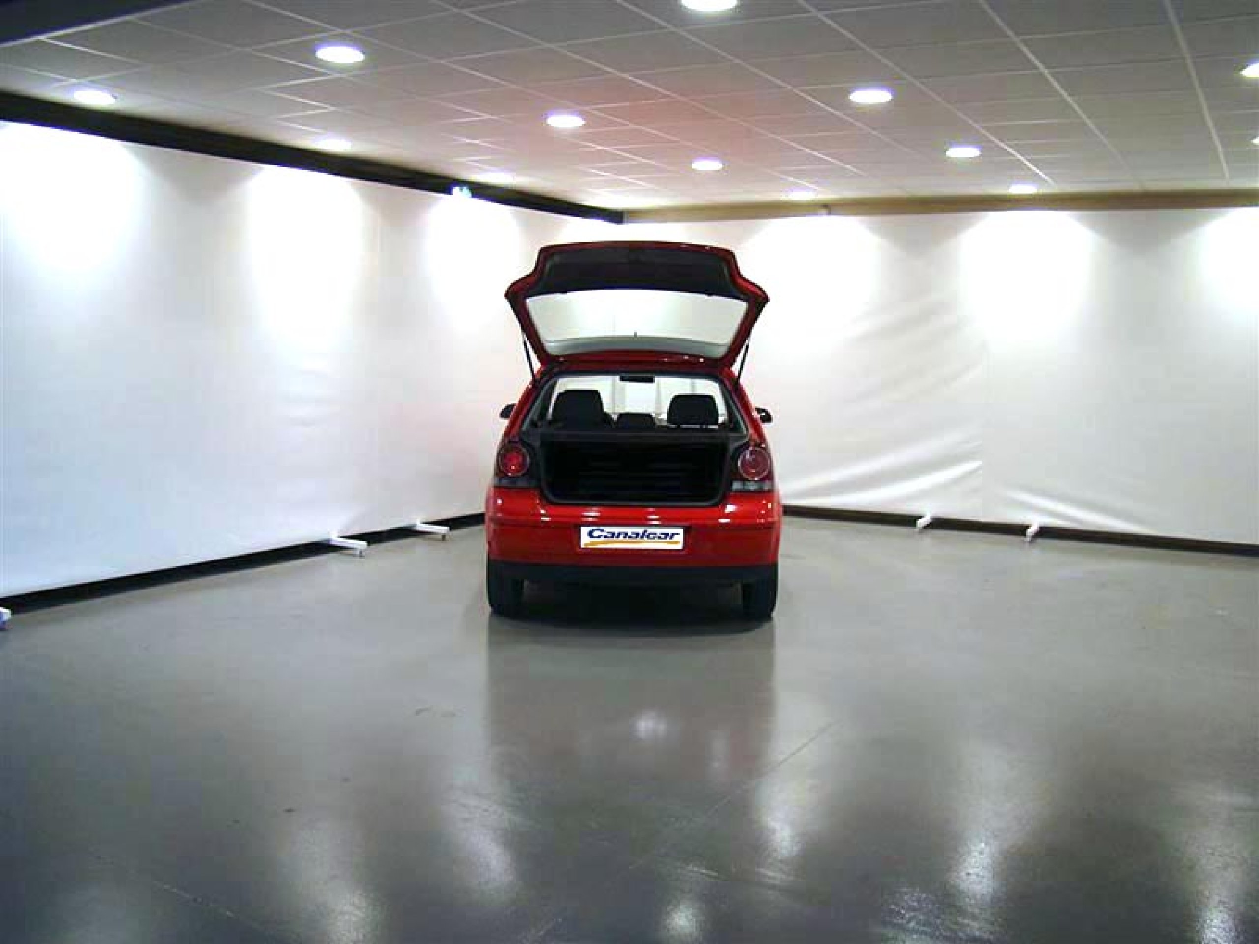 Foto Volkswagen Polo 14