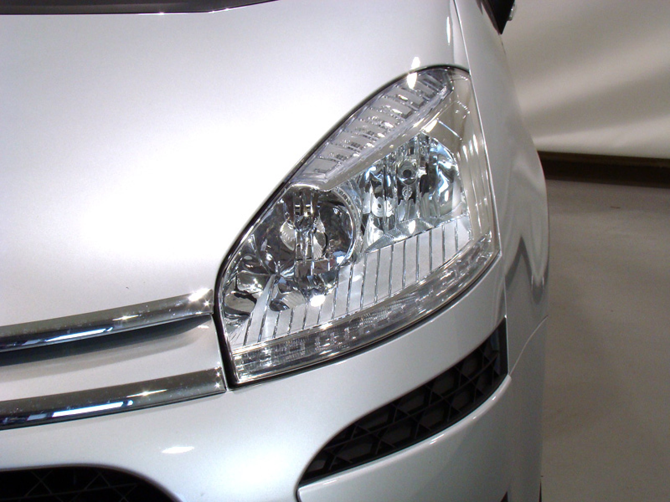 Foto Citroen Grand C4 Picasso 6