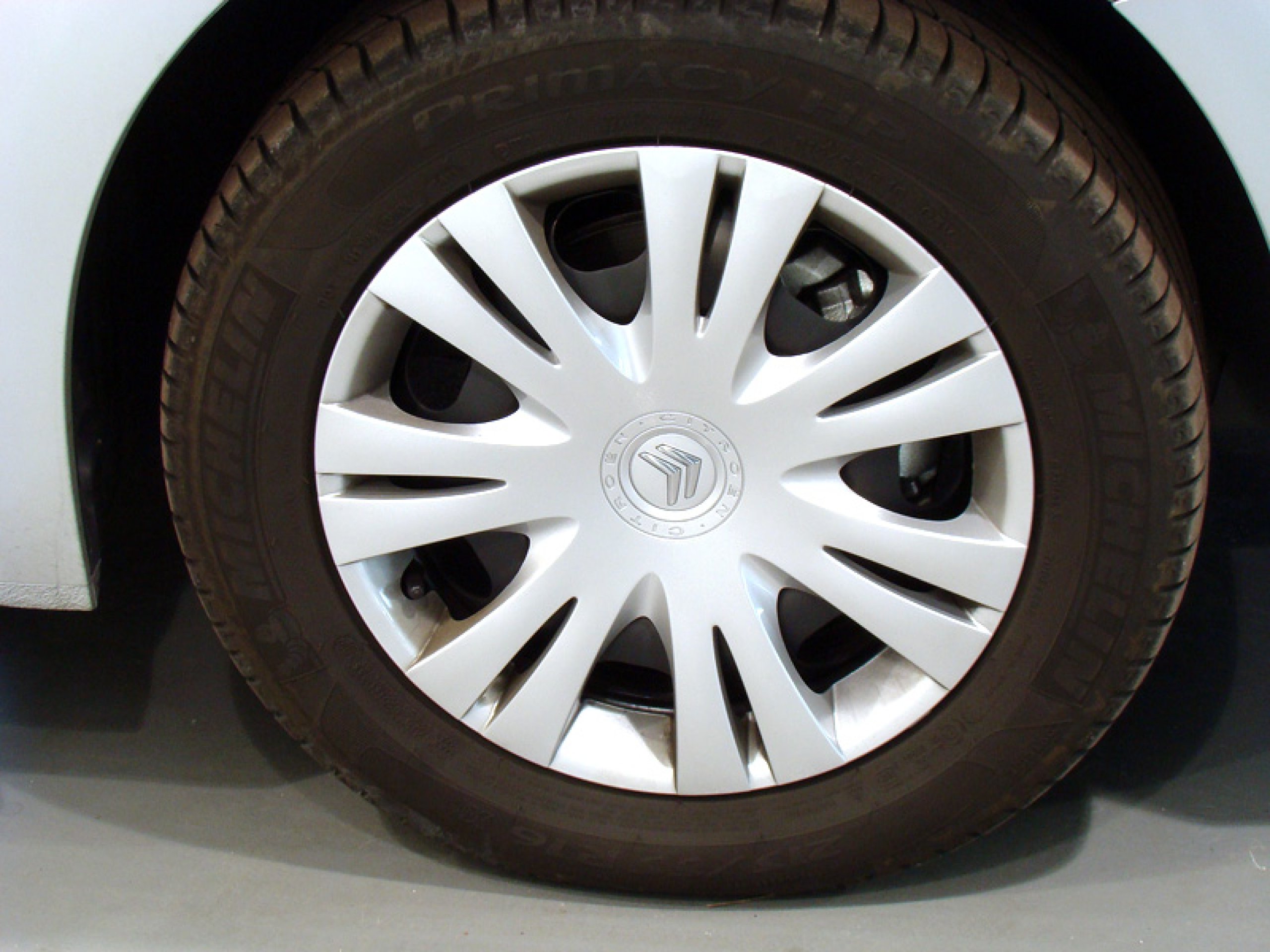 Foto Citroen Grand C4 Picasso 7
