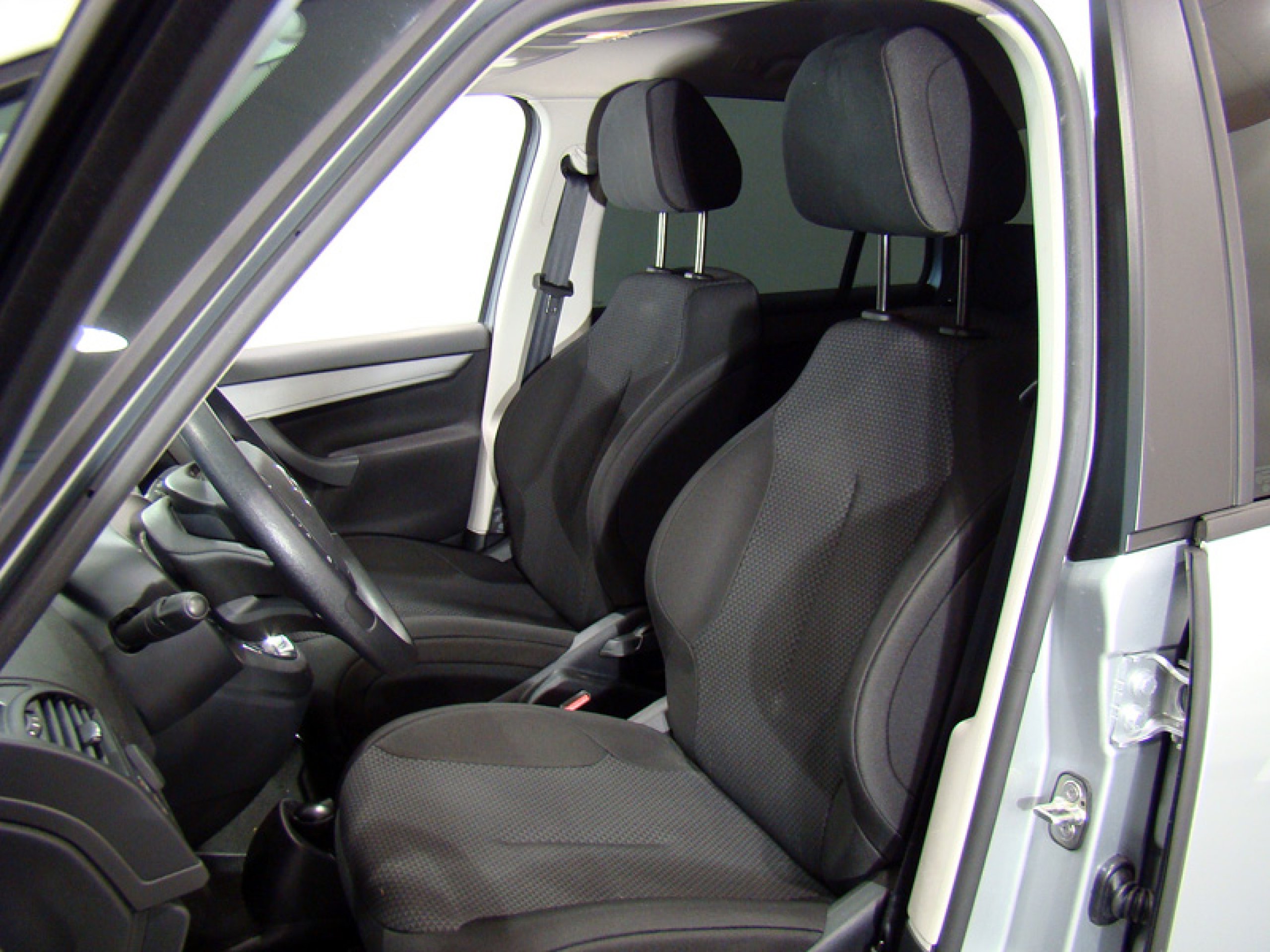 Foto Citroen Grand C4 Picasso 8