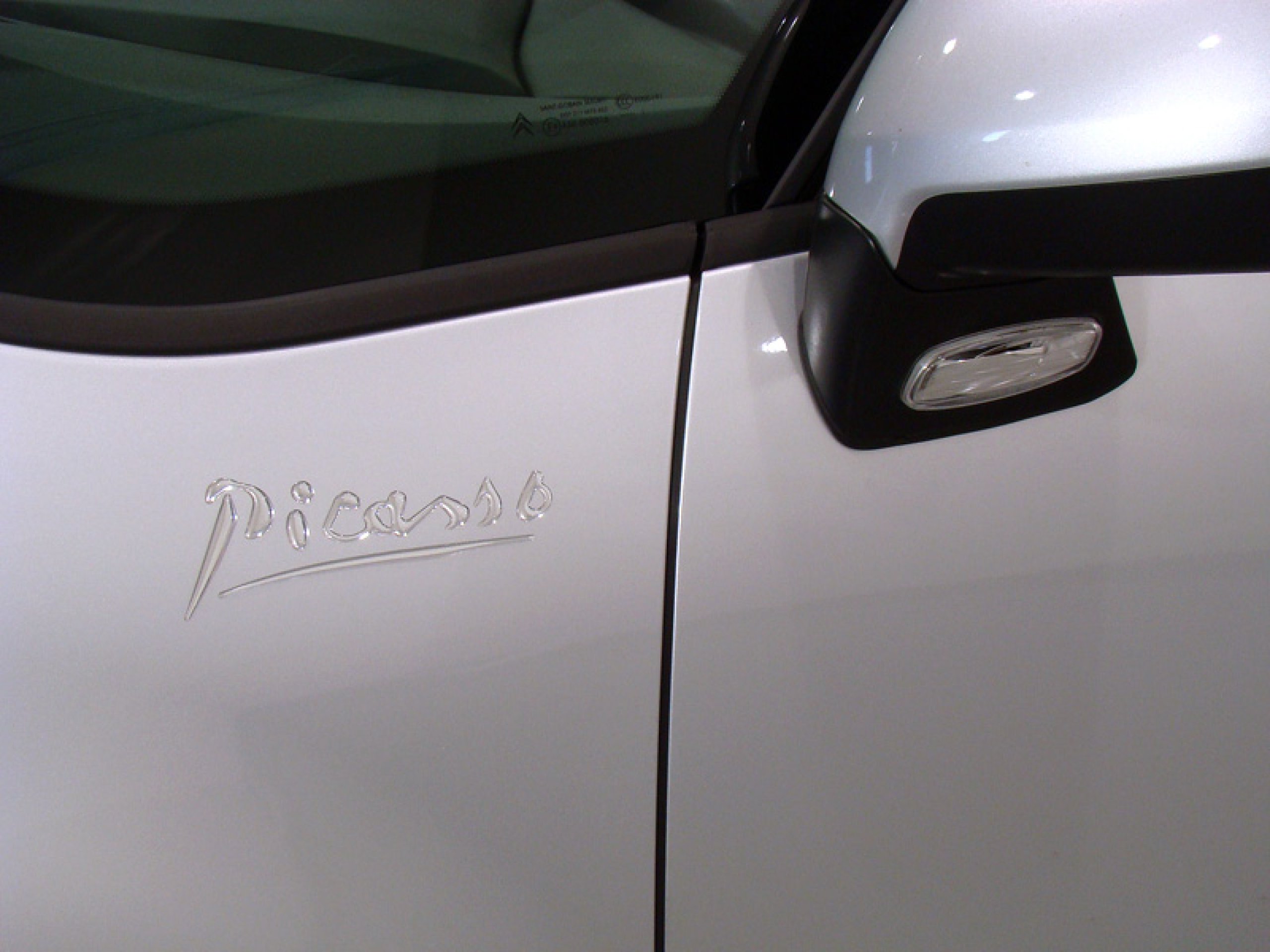Foto Citroen Grand C4 Picasso 9