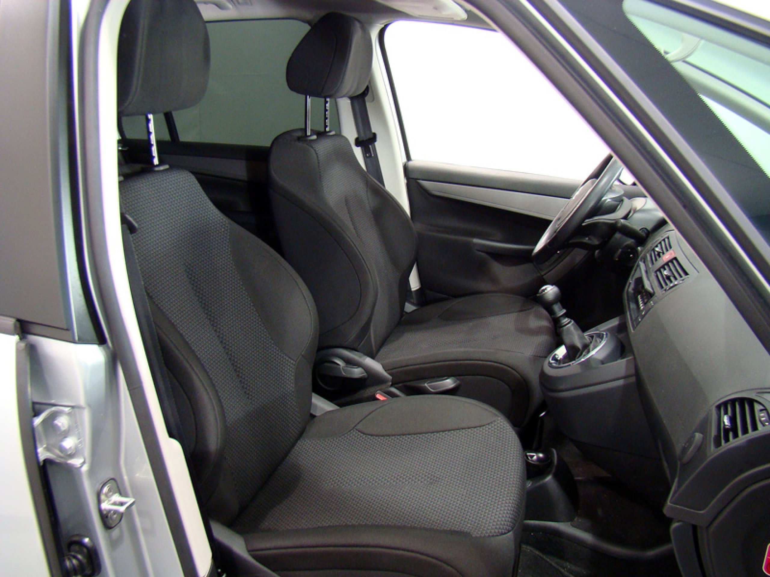 Foto Citroen Grand C4 Picasso 10