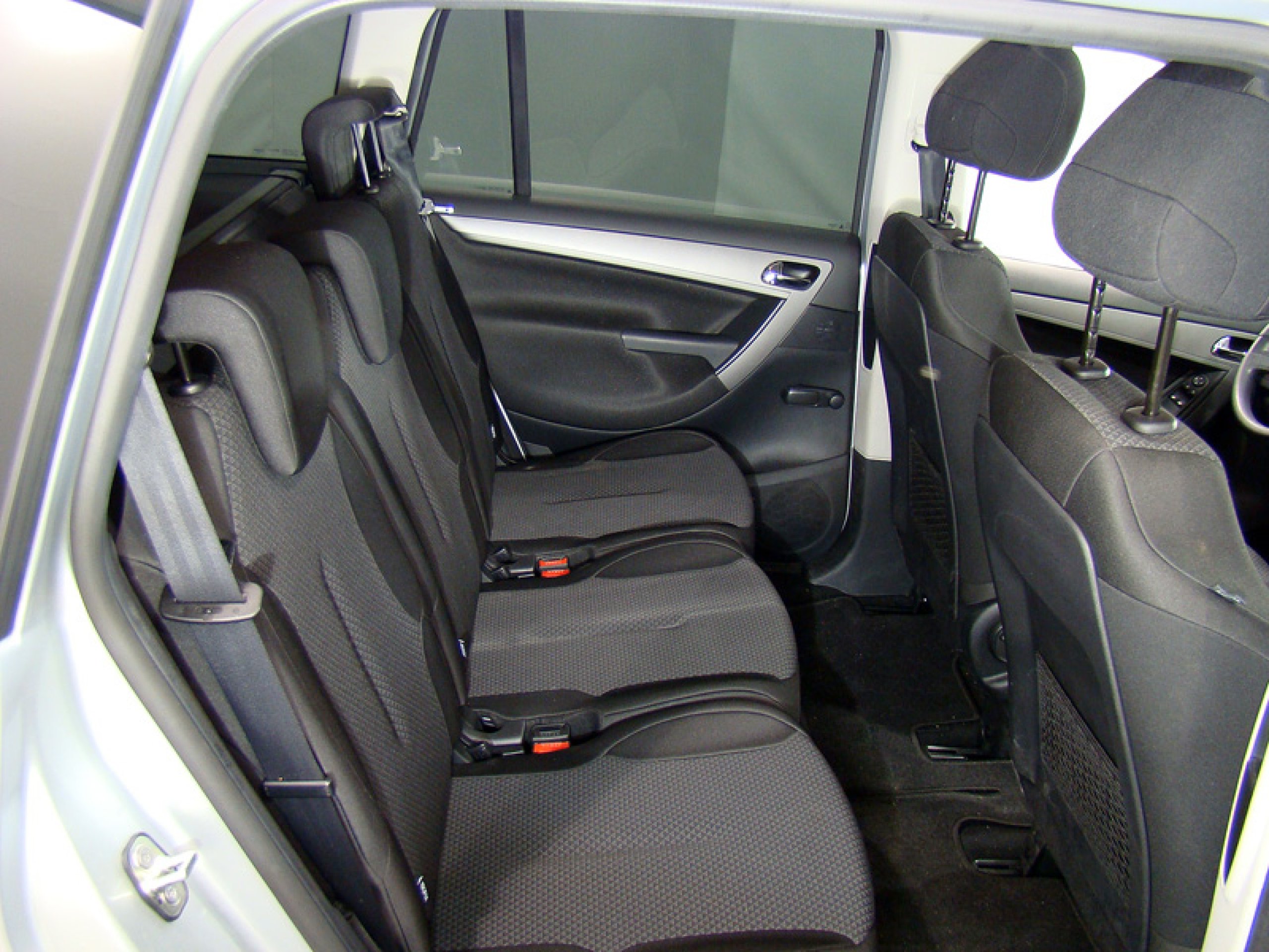 Foto Citroen Grand C4 Picasso 11