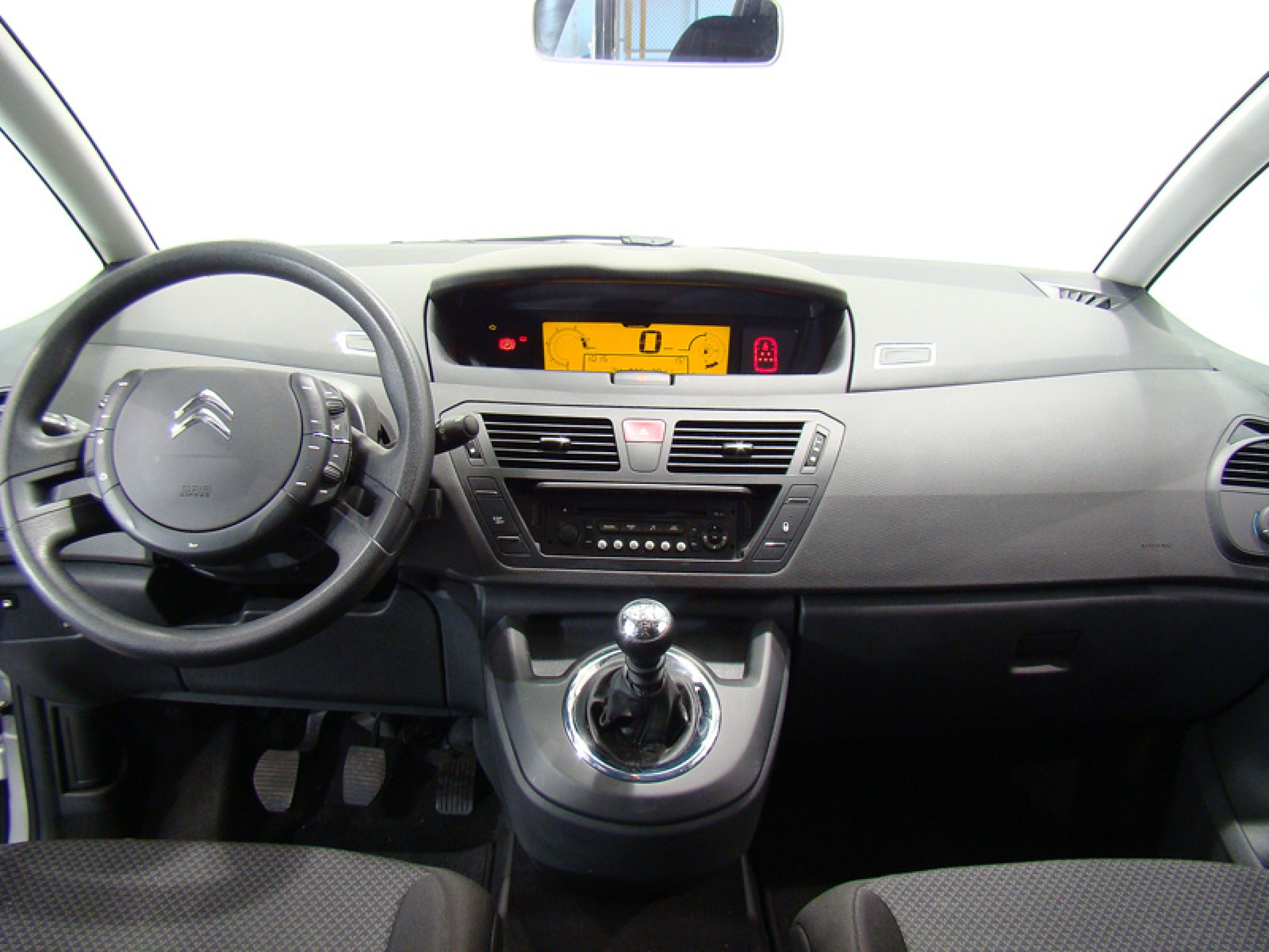 Foto Citroen Grand C4 Picasso 15