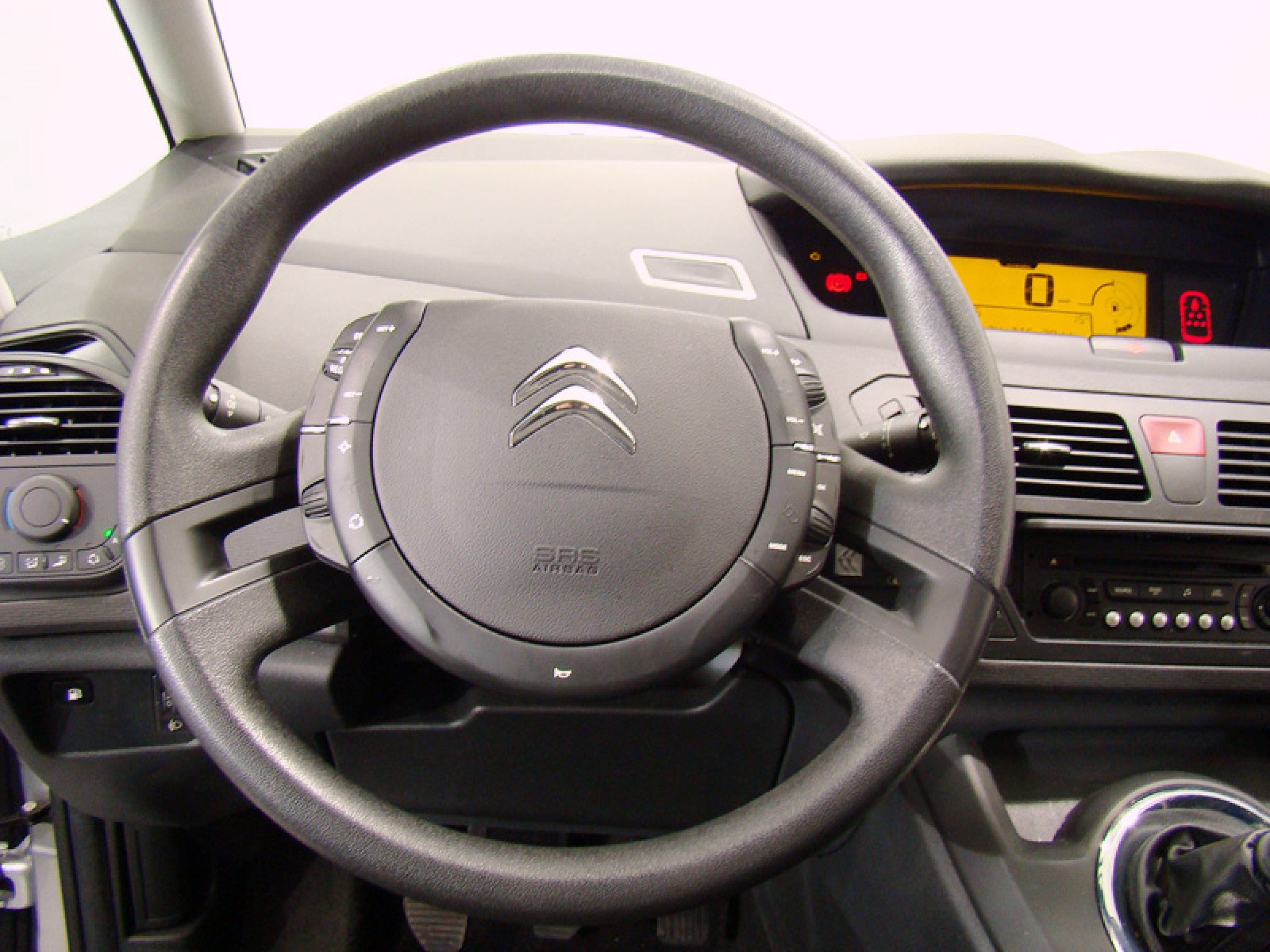 Foto Citroen Grand C4 Picasso 16