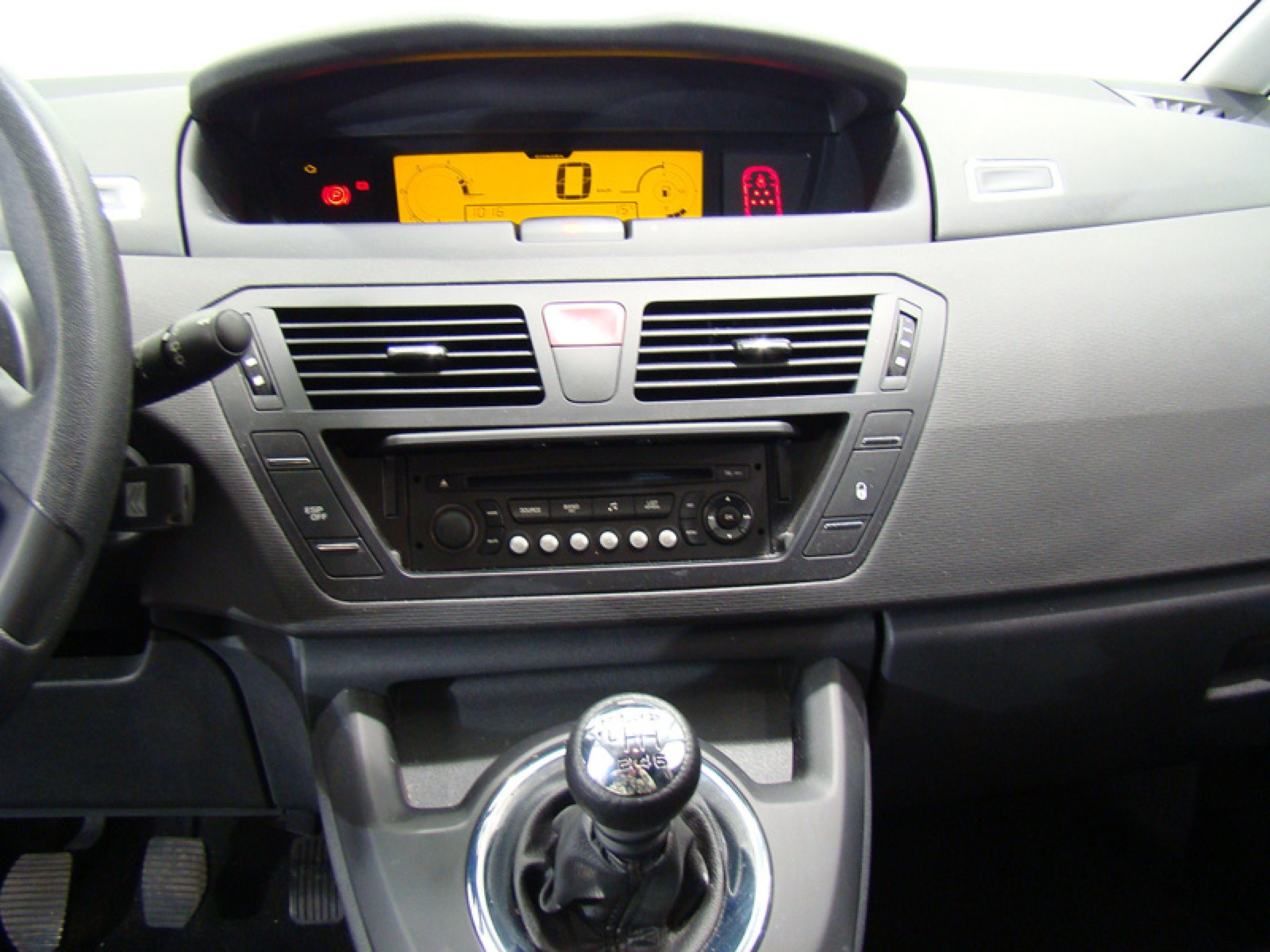 Foto Citroen Grand C4 Picasso 17
