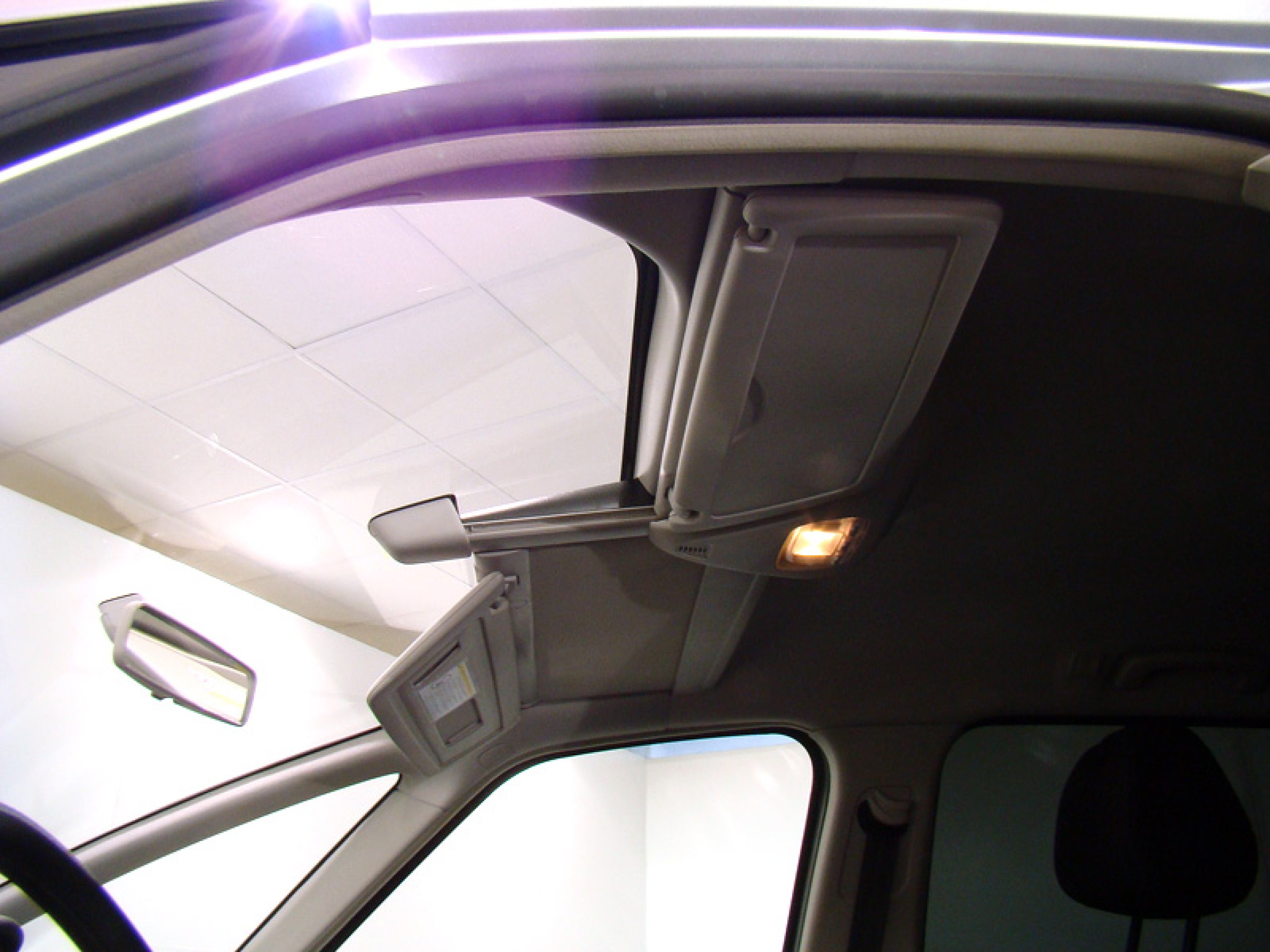 Foto Citroen Grand C4 Picasso 19