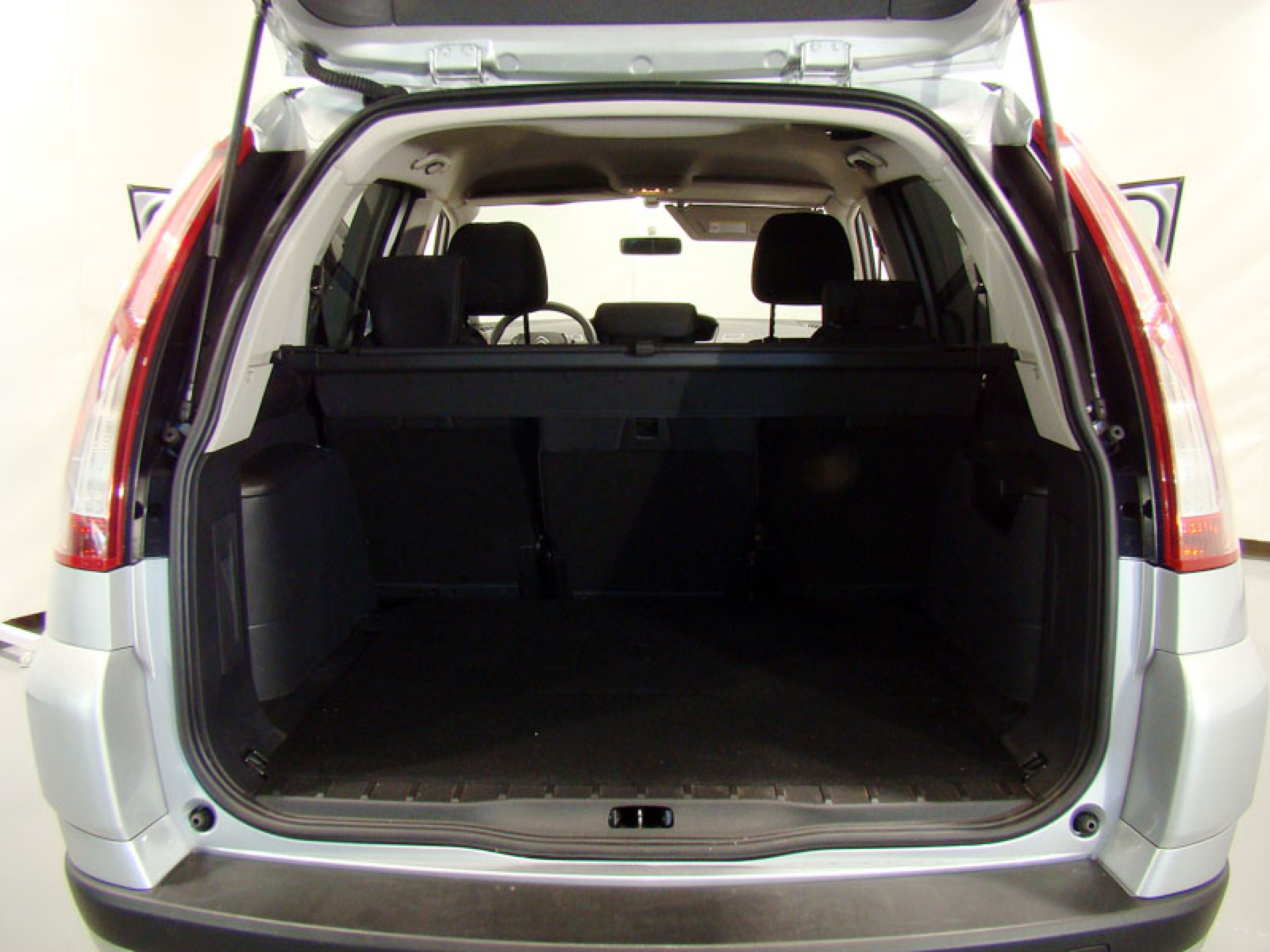 Foto Citroen Grand C4 Picasso 25