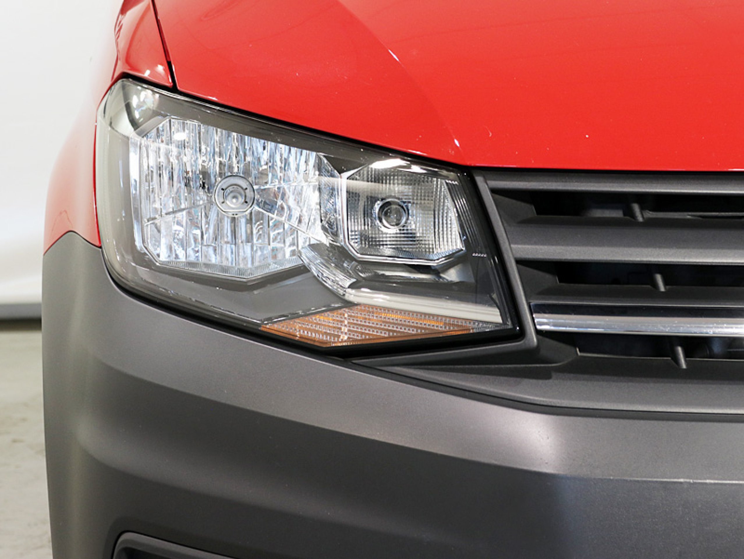 Foto Volkswagen Caddy 11