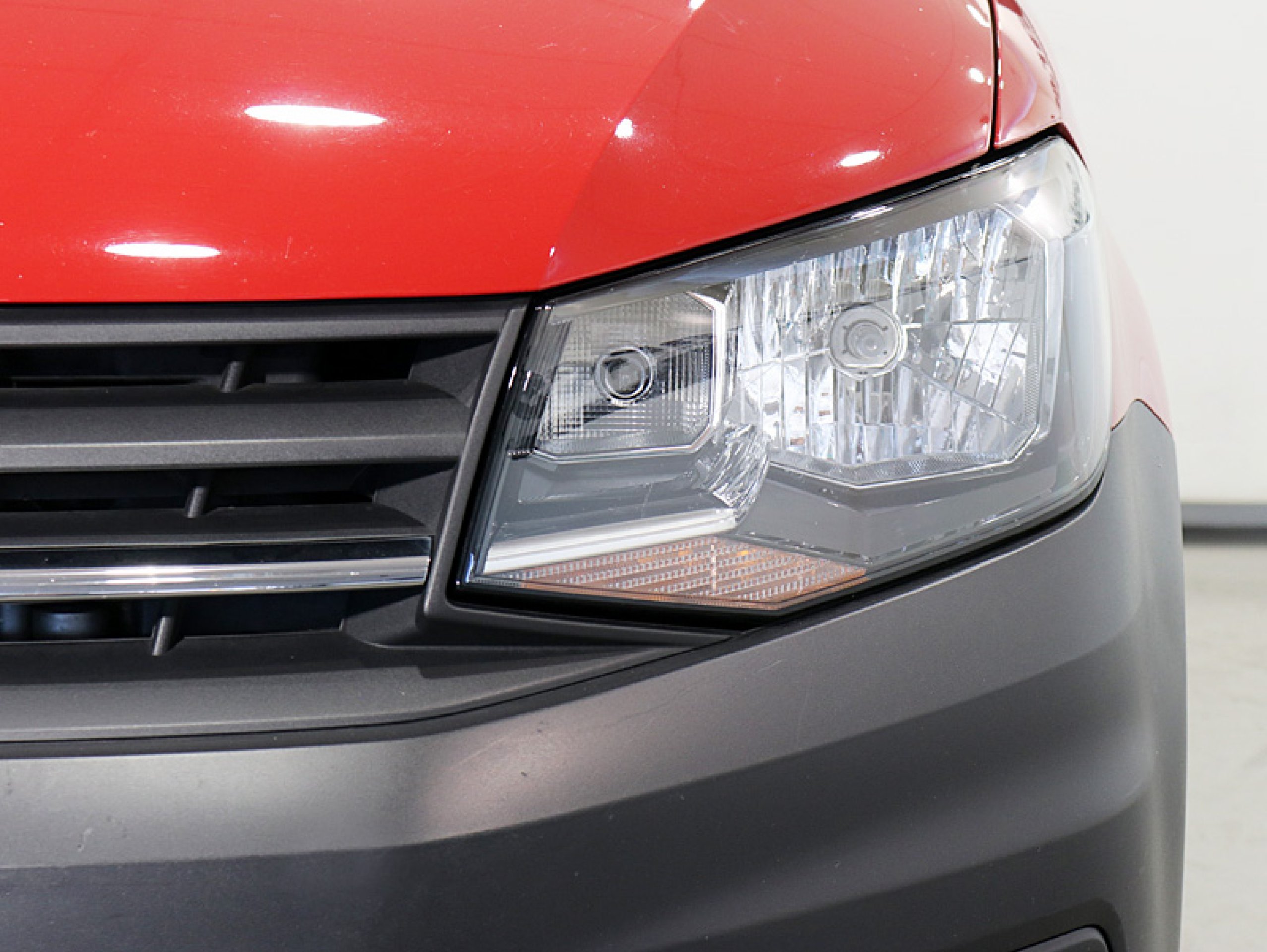 Foto Volkswagen Caddy 12
