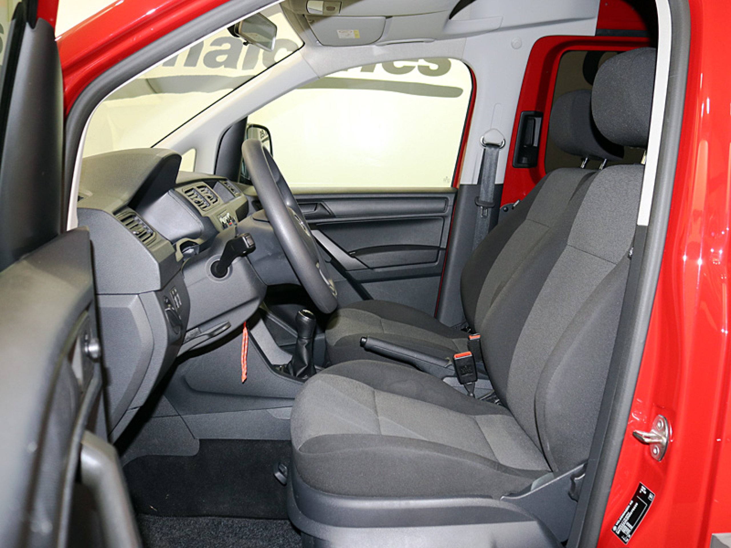 Foto Volkswagen Caddy 14