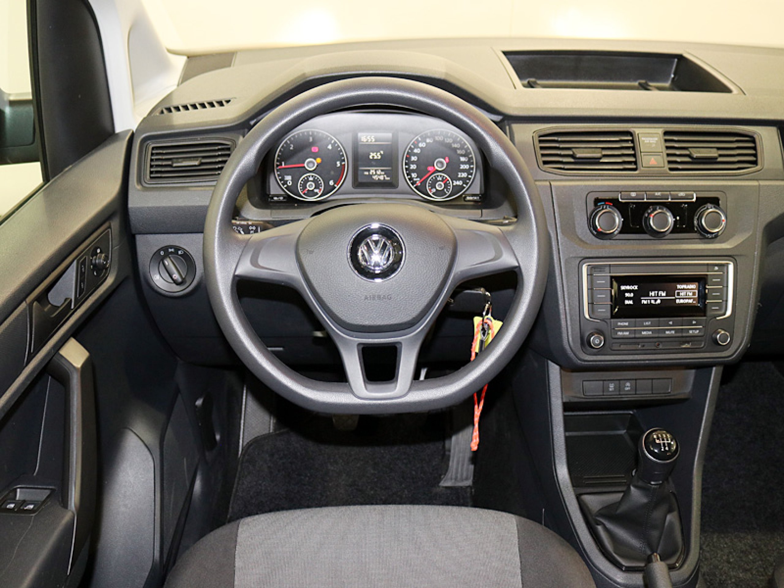 Foto Volkswagen Caddy 21
