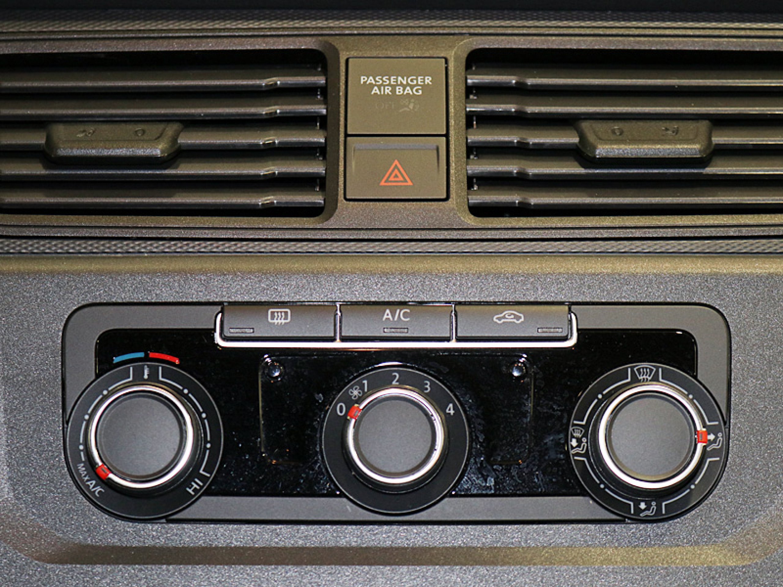 Foto Volkswagen Caddy 23